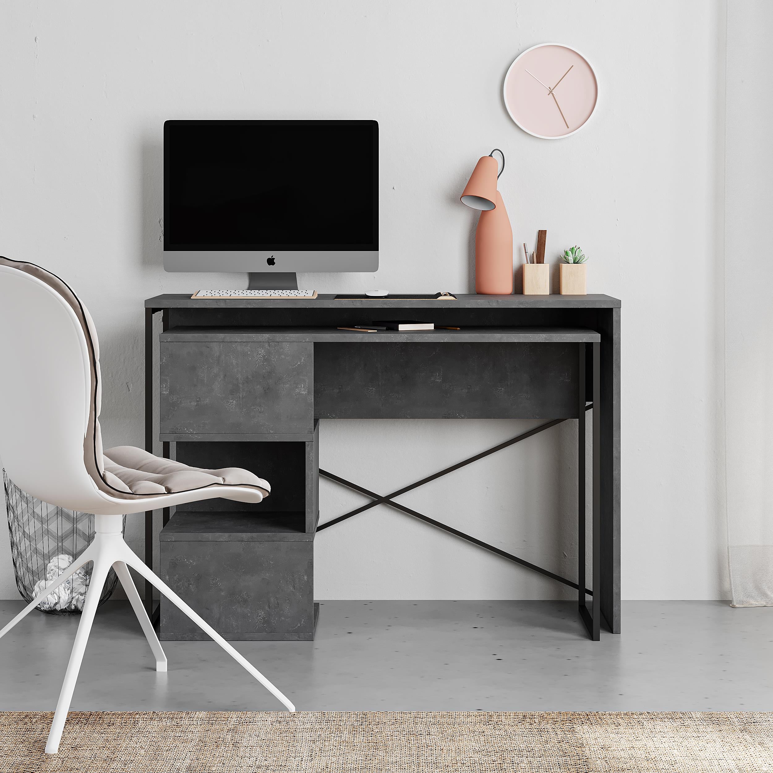 Retro Grey