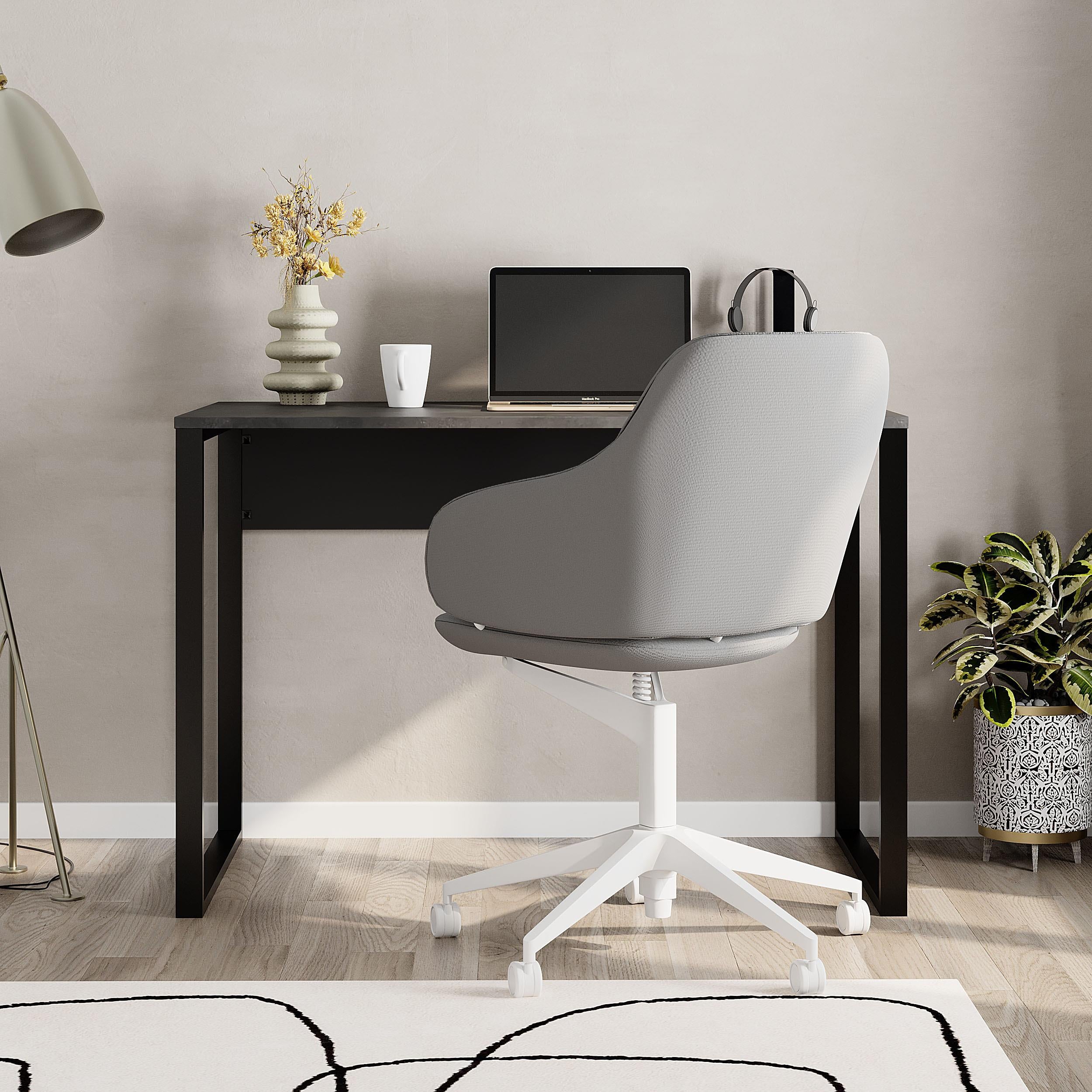 (metal Black) Retro Grey,Silky Black