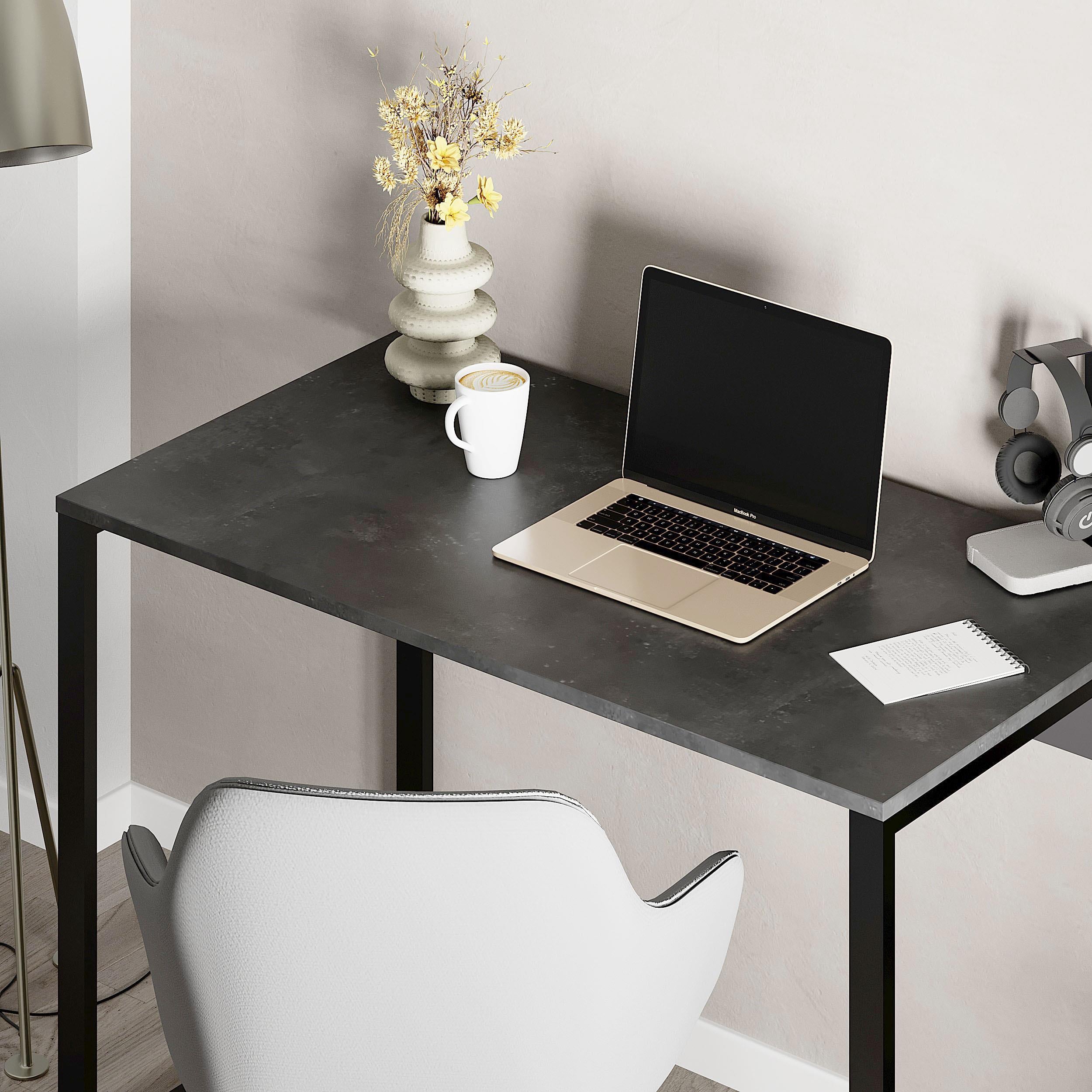 (metal Black) Retro Grey,Silky Black
