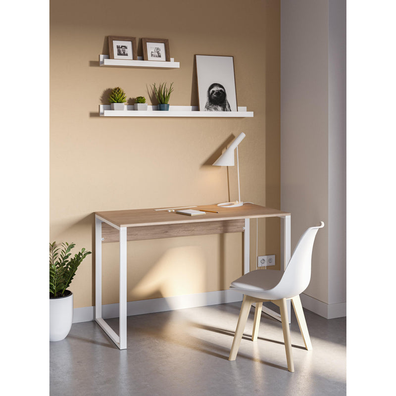 Inna Working Table – 100 cm Modern Desk