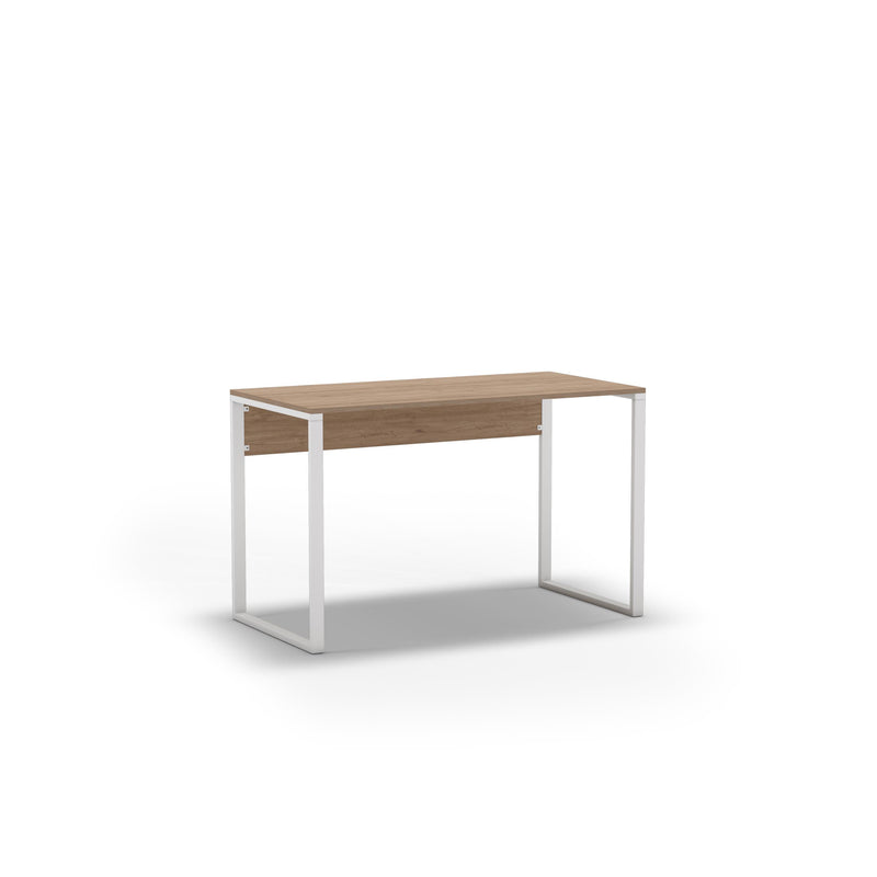 Inna Working Table – 100 cm Modern Desk - Additional Image 2