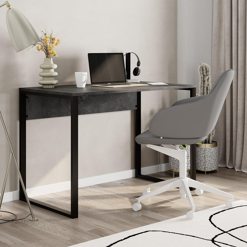 Inna Working Table – 100 cm Modern Desk