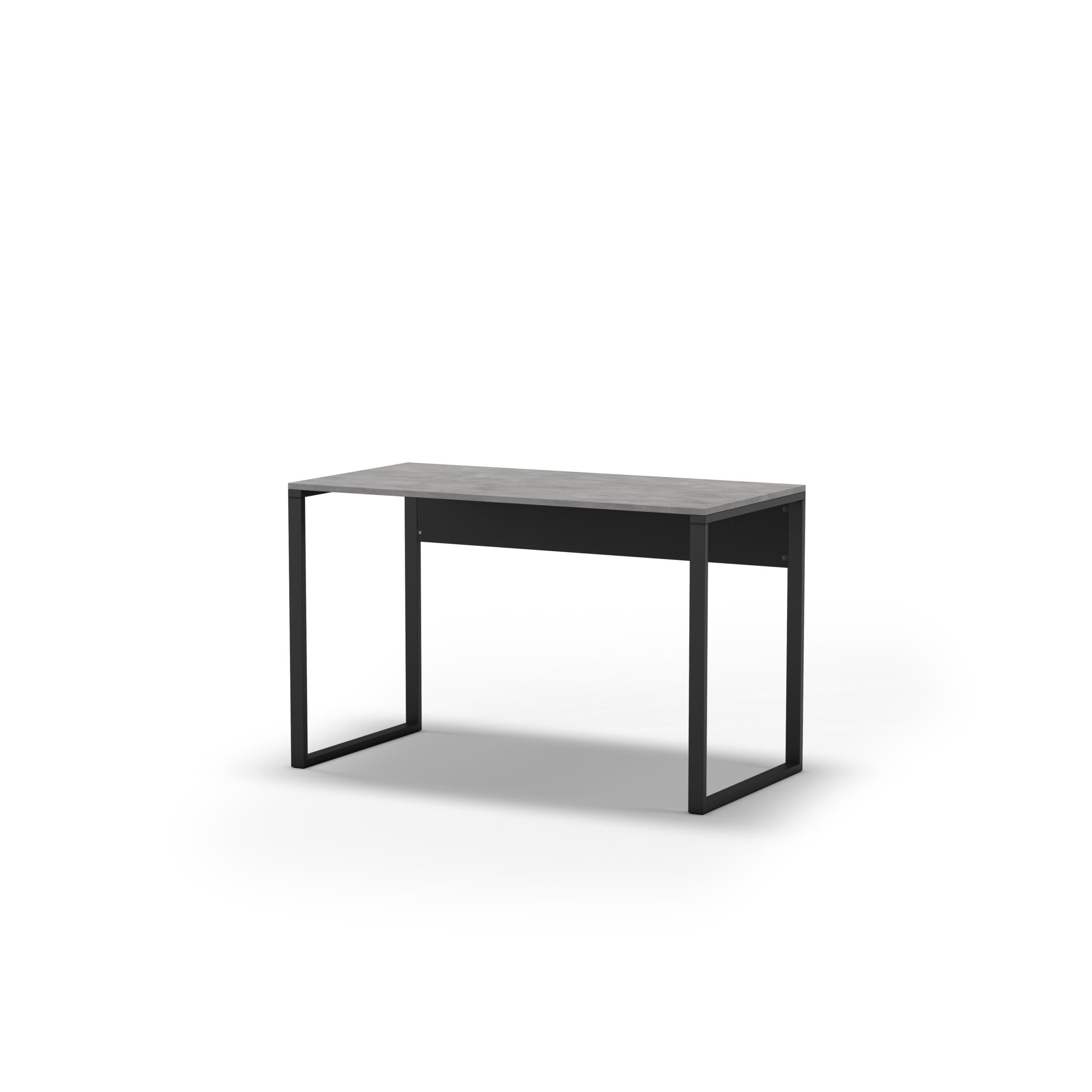 (metal Black) Retro Grey,Black Bute