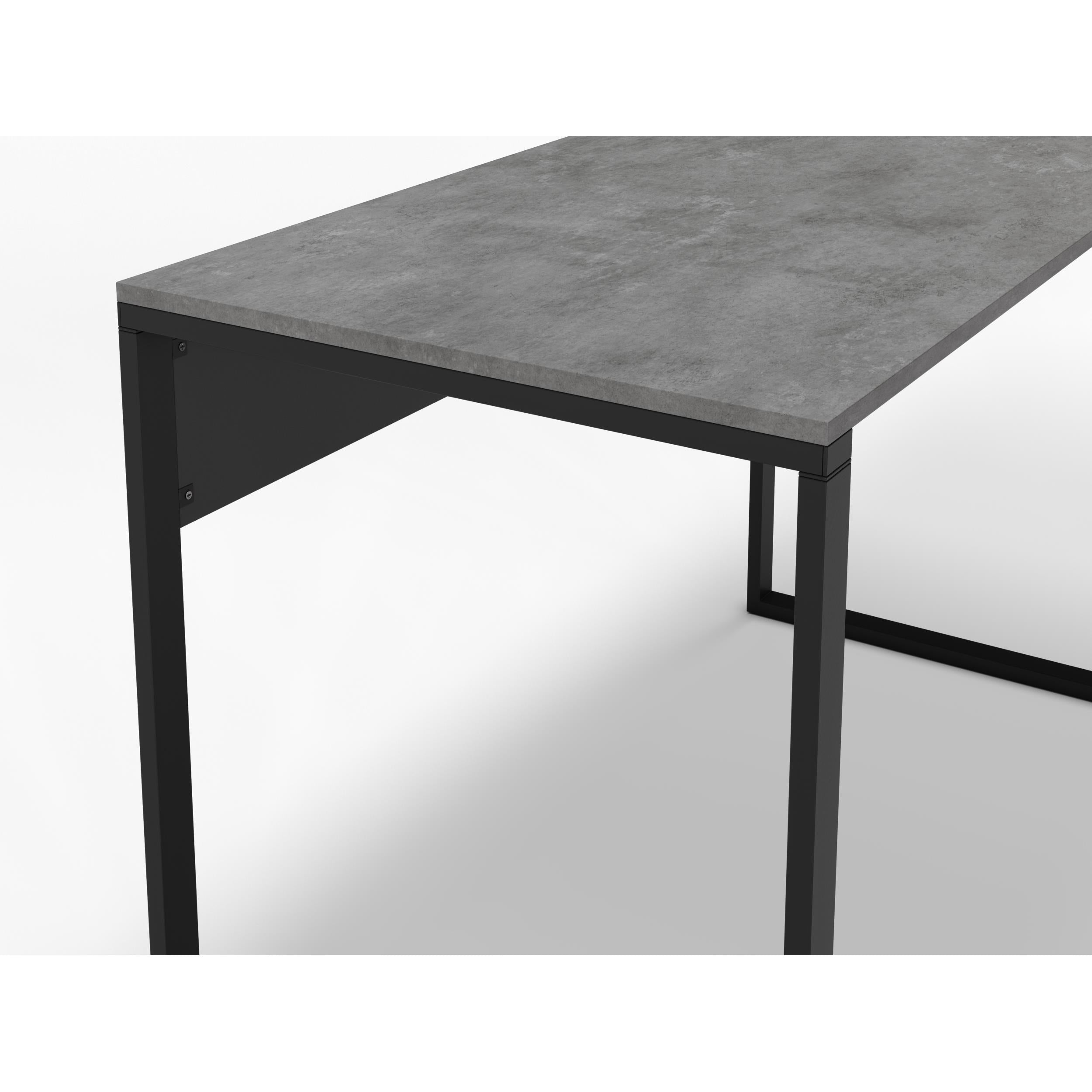 (metal Black) Retro Grey,Black Bute