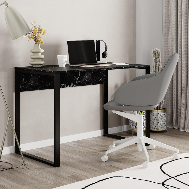 Inna Working Table – 100 cm Modern Desk