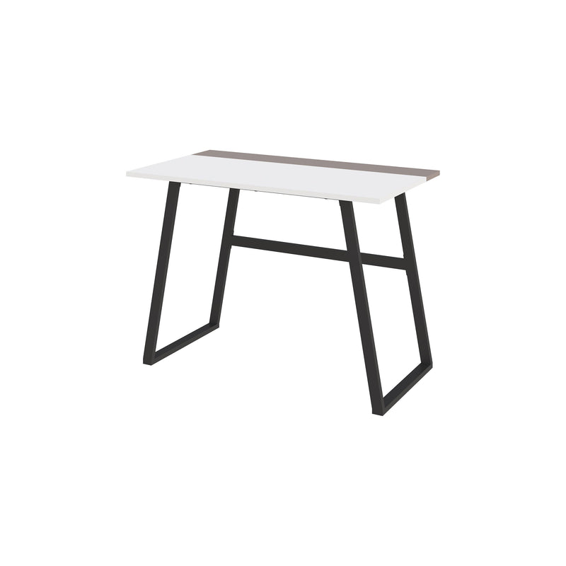 Kemre Study Desk – Modern Home Office Desk - Additional Image 1