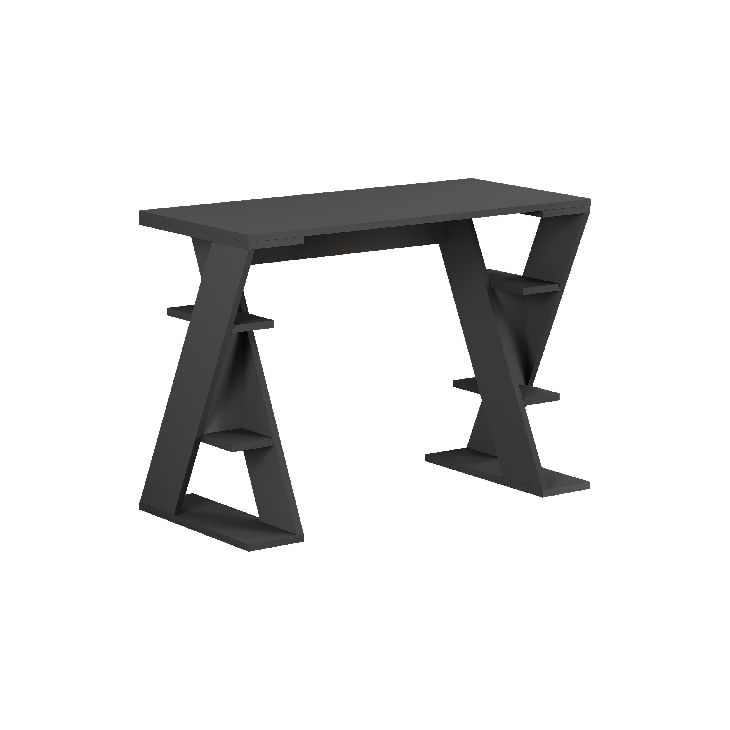 Papillon Modern Study Desk - product photo
