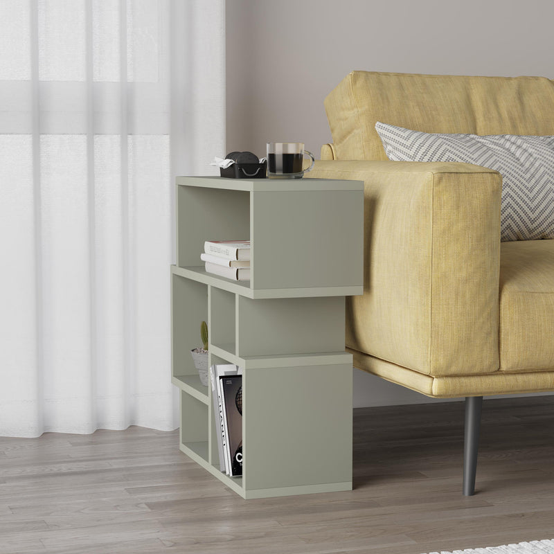 Ash Green