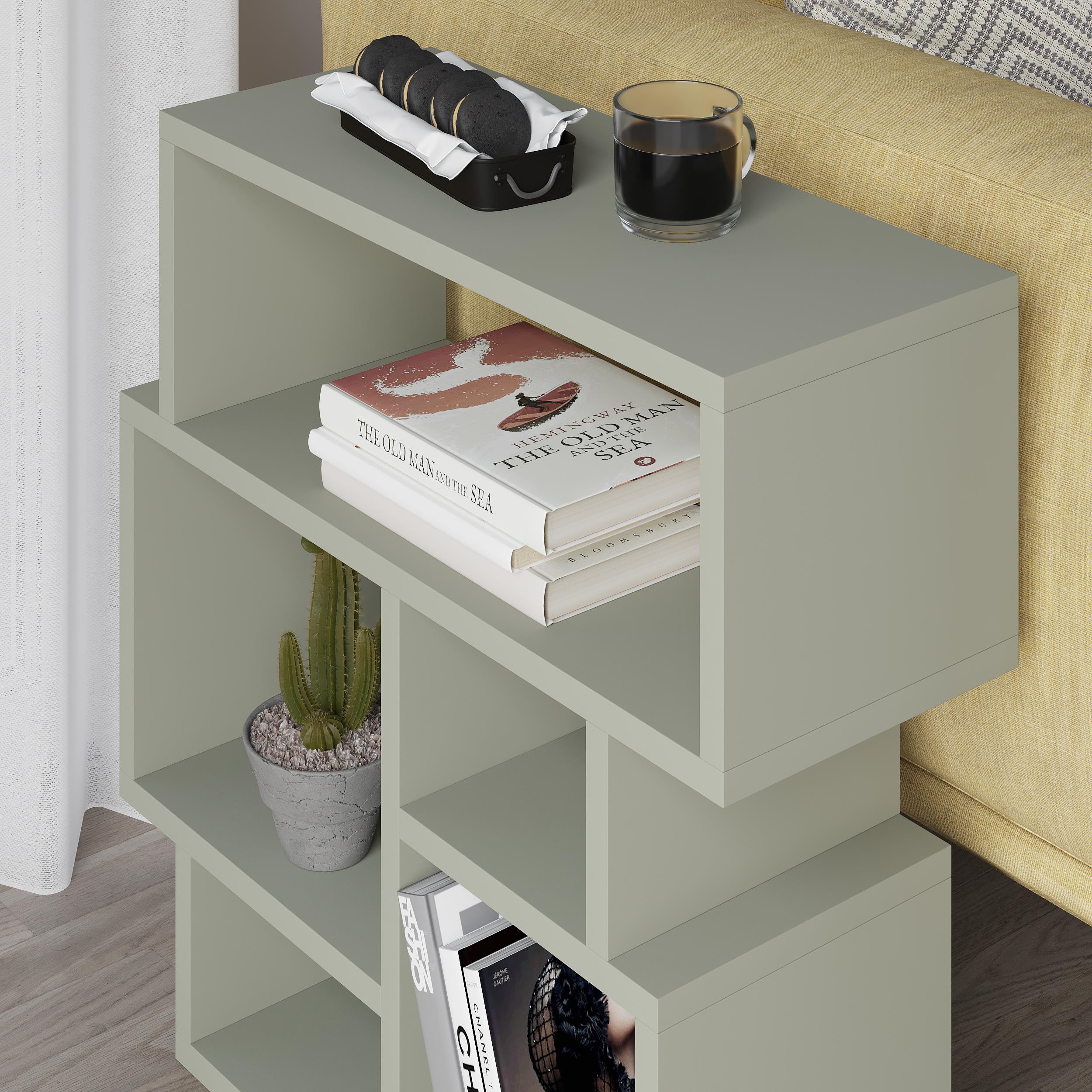Ash Green
