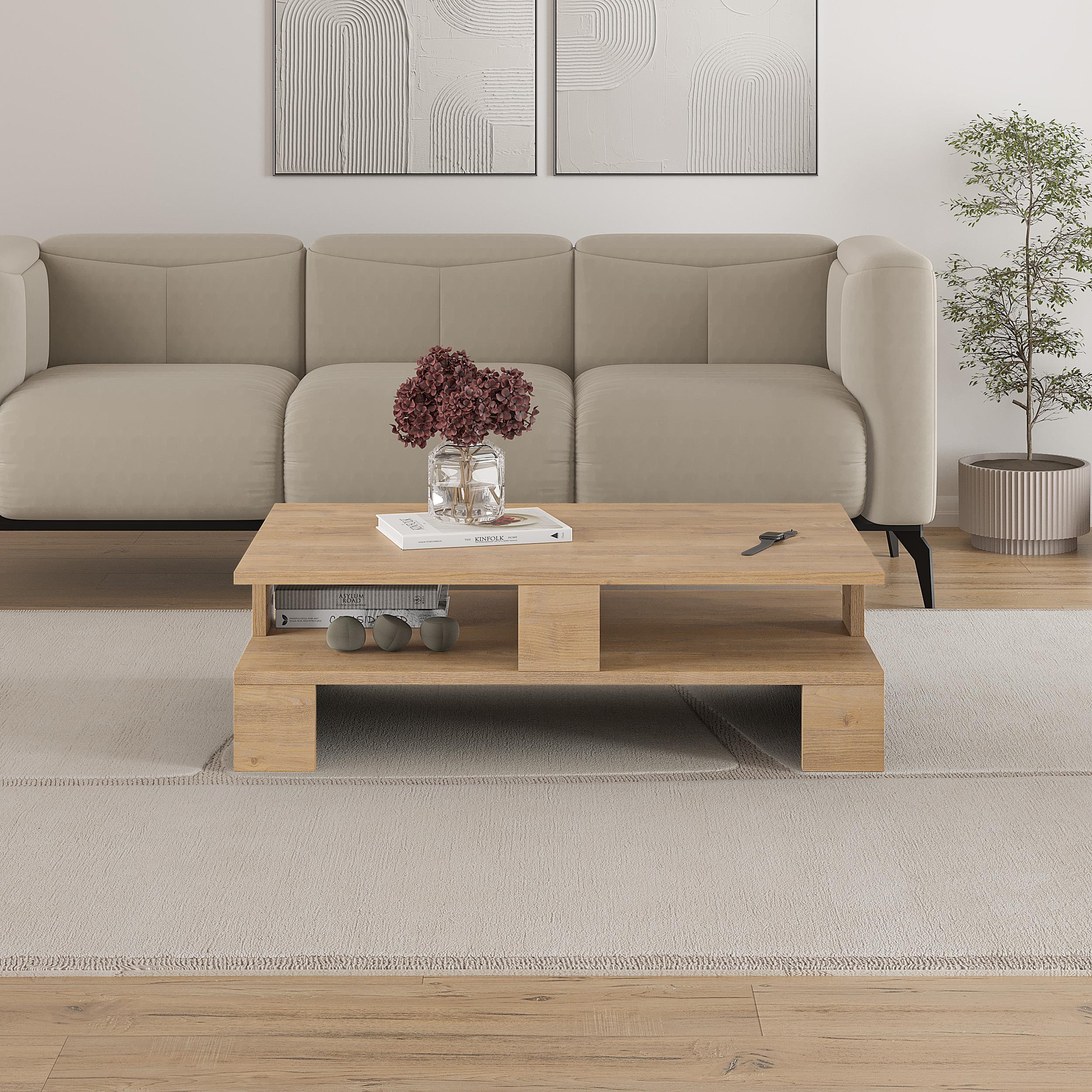 Sapphire Oak