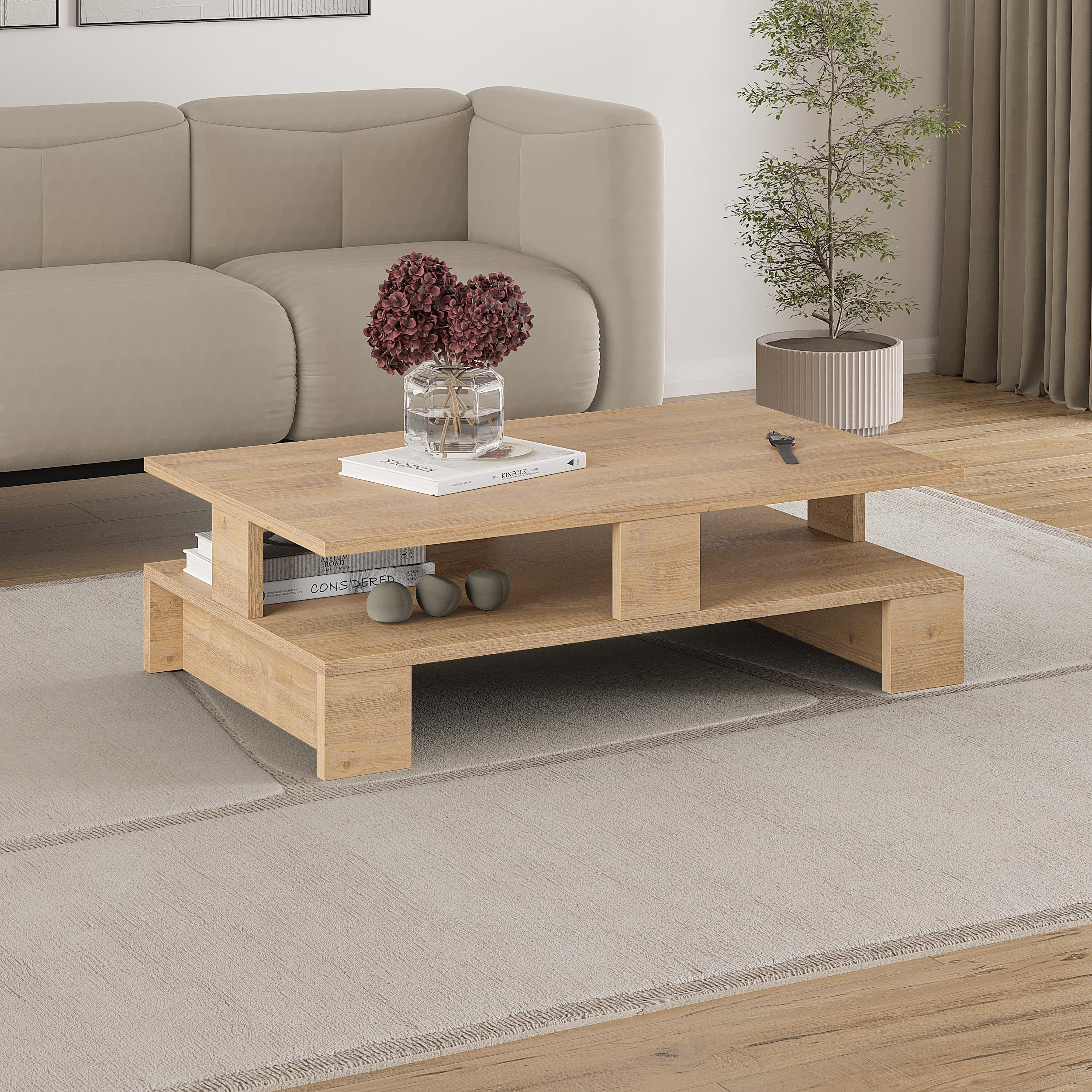Sapphire Oak
