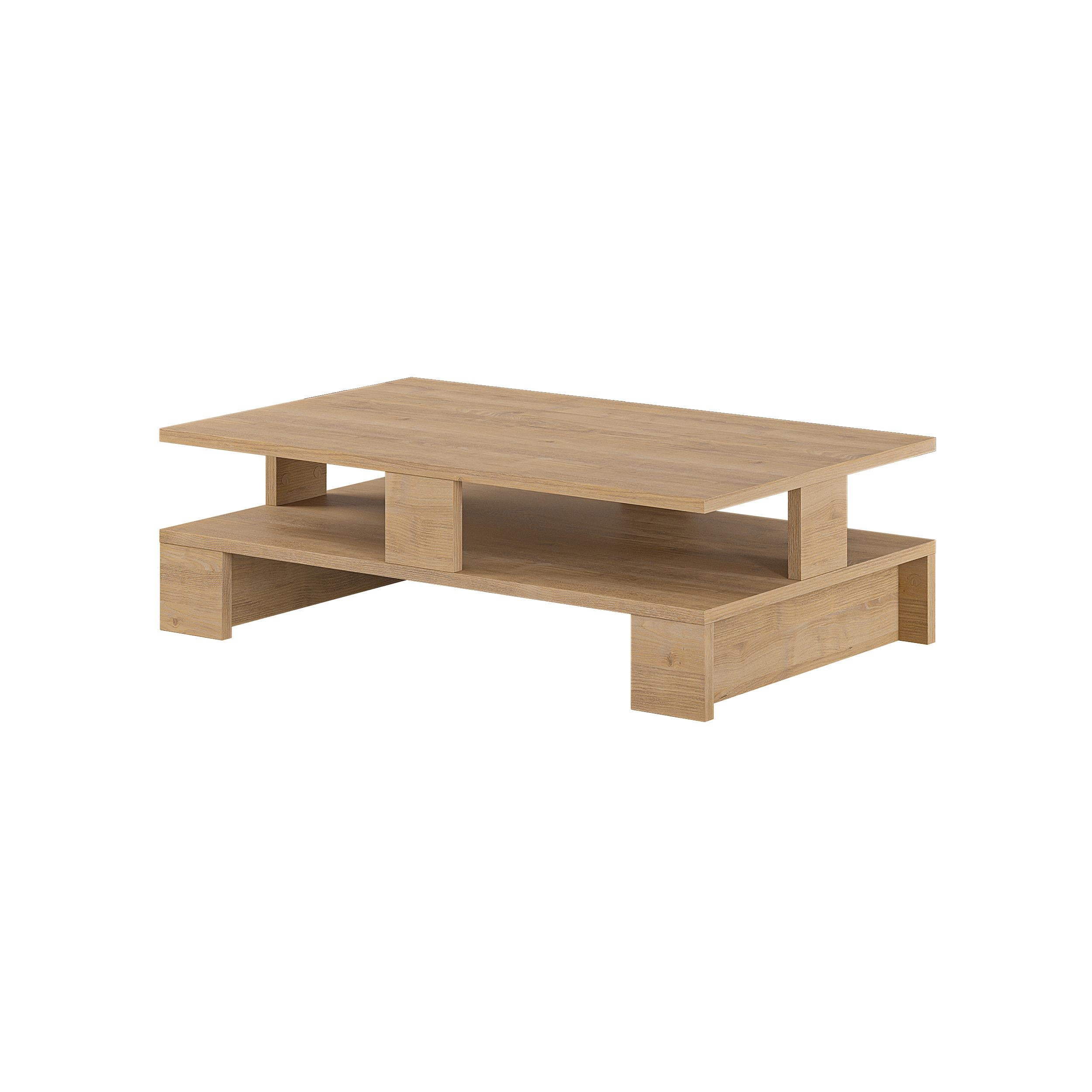 Sapphire Oak