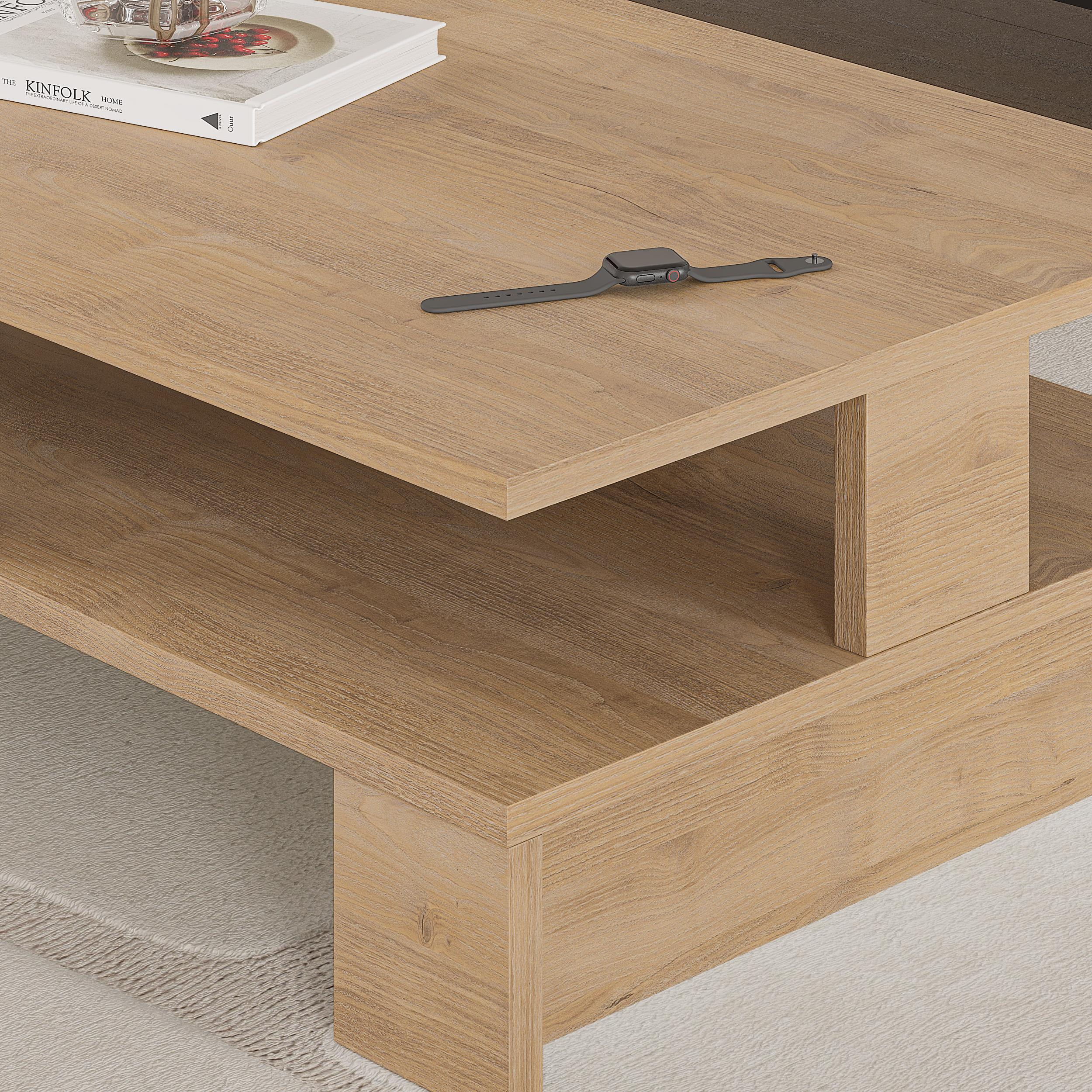 Sapphire Oak