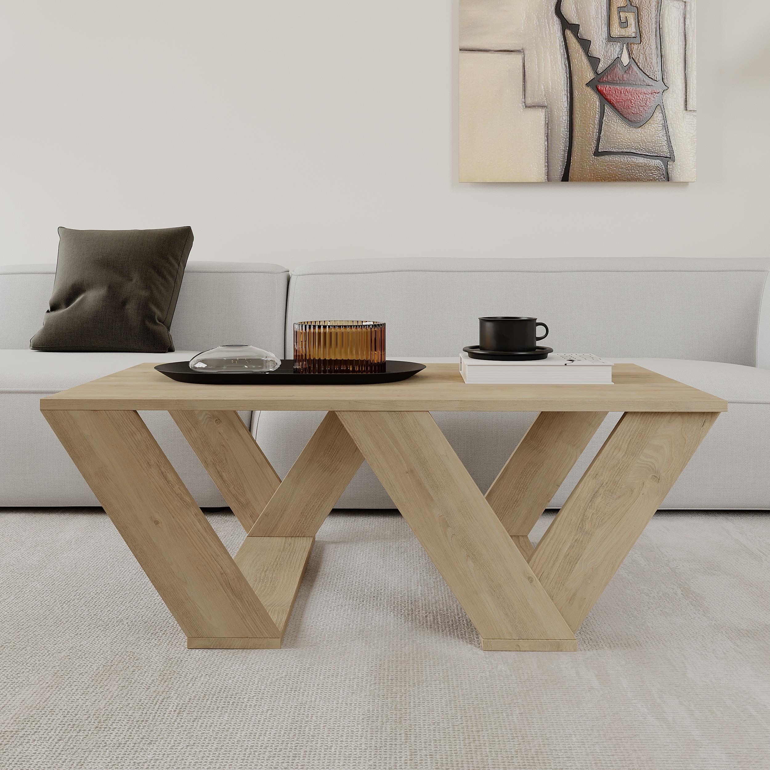 Sapphire Oak