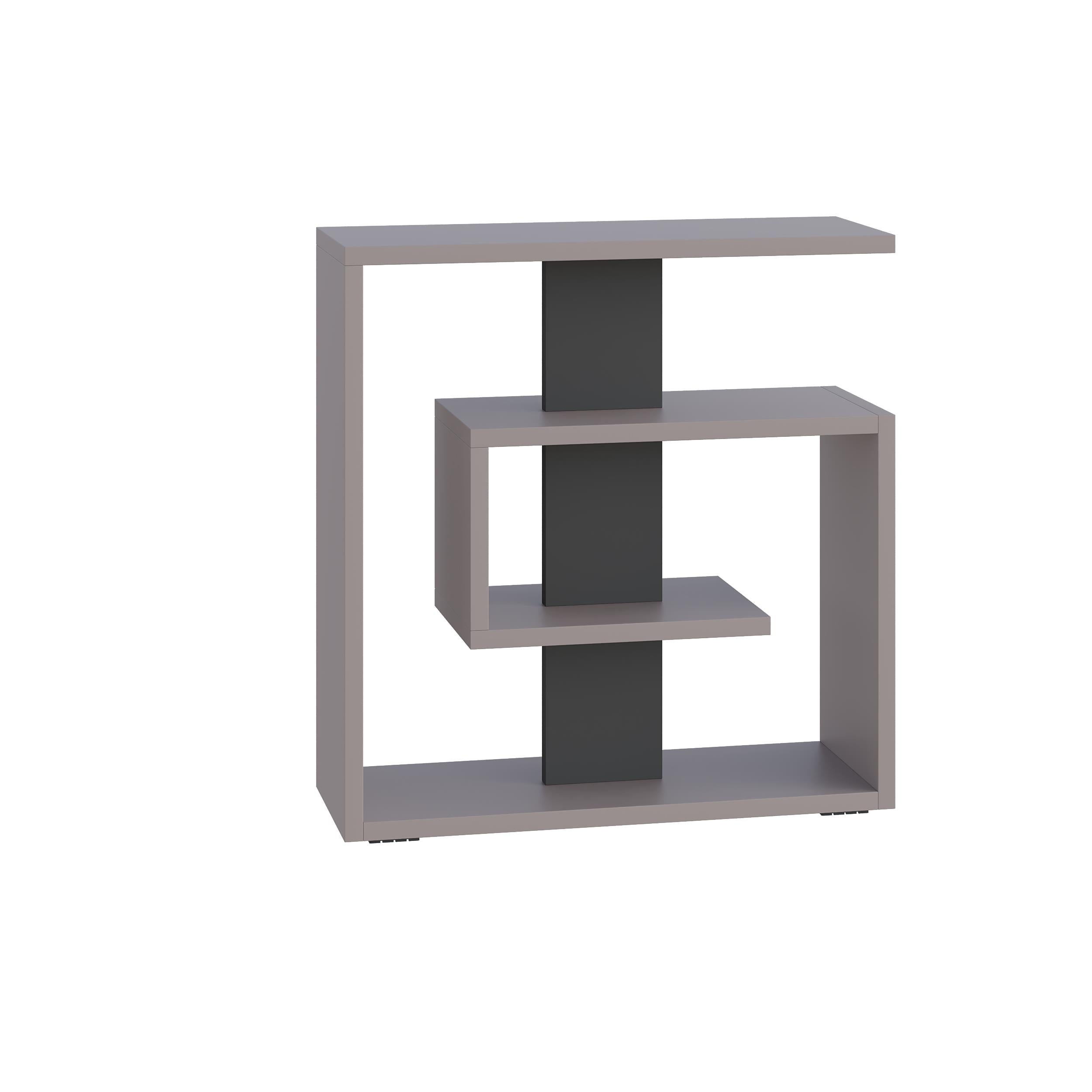 Light Mocha,Anthracite