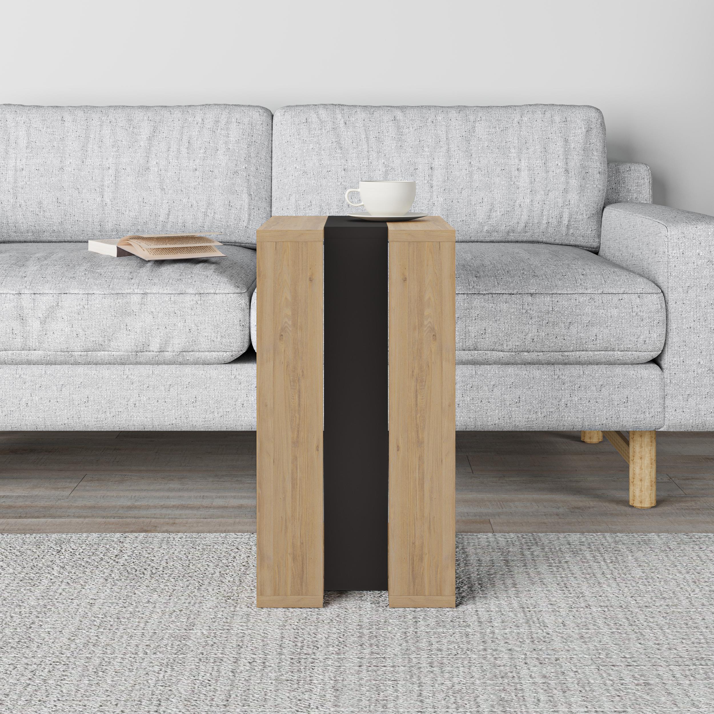 Sapphire Oak,Silky Black,Sapphire Oak