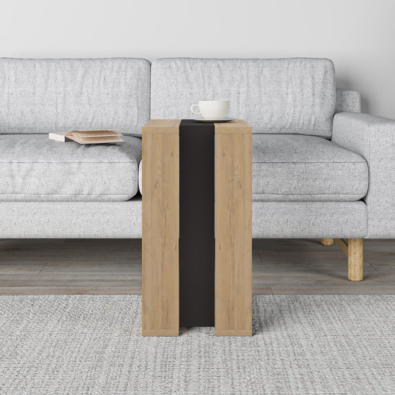 Sapphire Oak,Silky Black,Sapphire Oak