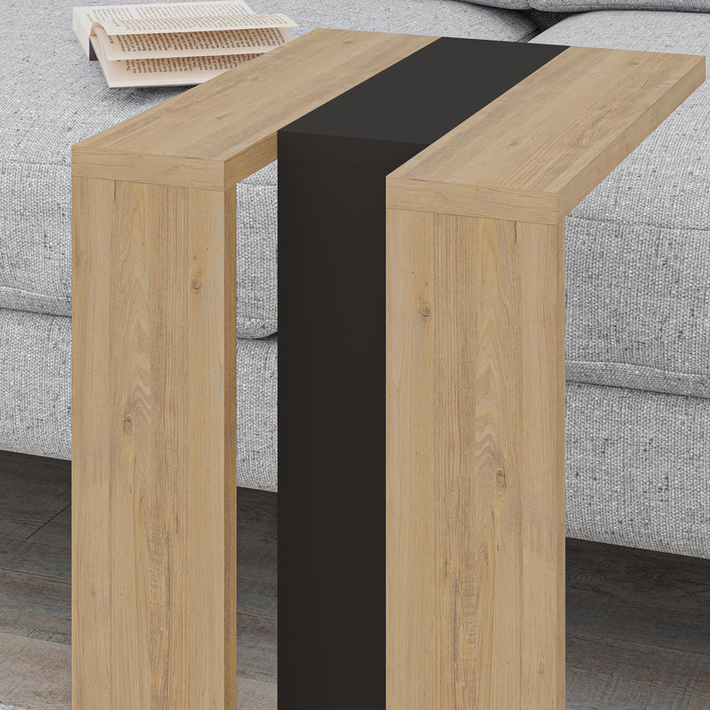 Sapphire Oak,Silky Black,Sapphire Oak