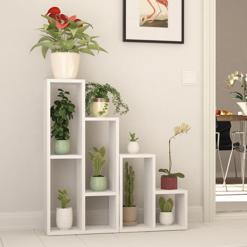 Sule Modern Multipurpose Plant Stand - Additional Image 10