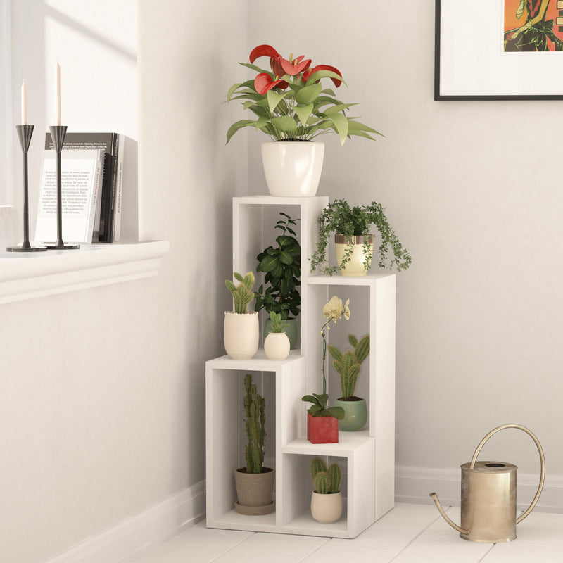 Sule Modern Multipurpose Plant Stand - Additional Image 14