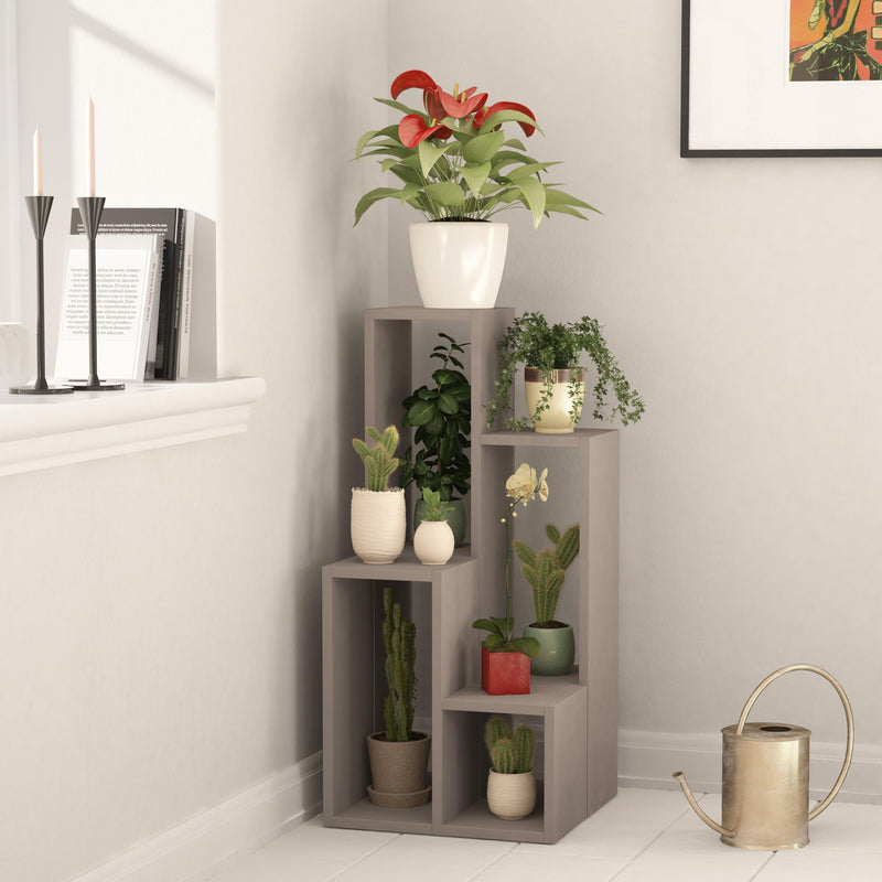 Sule Modern Multipurpose Plant Stand