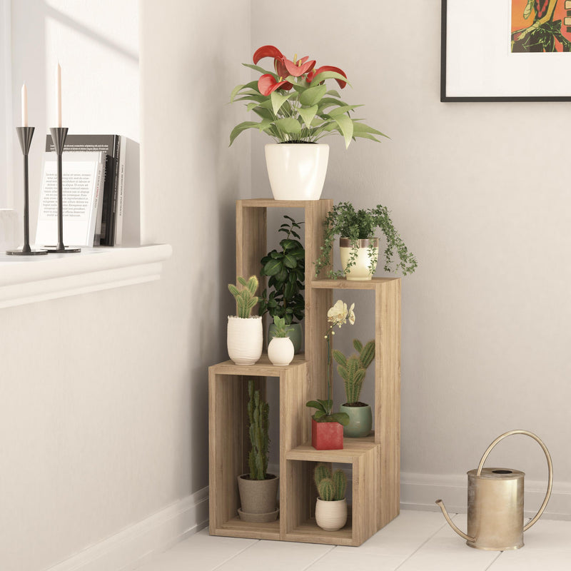 Sule Modern Multipurpose Plant Stand