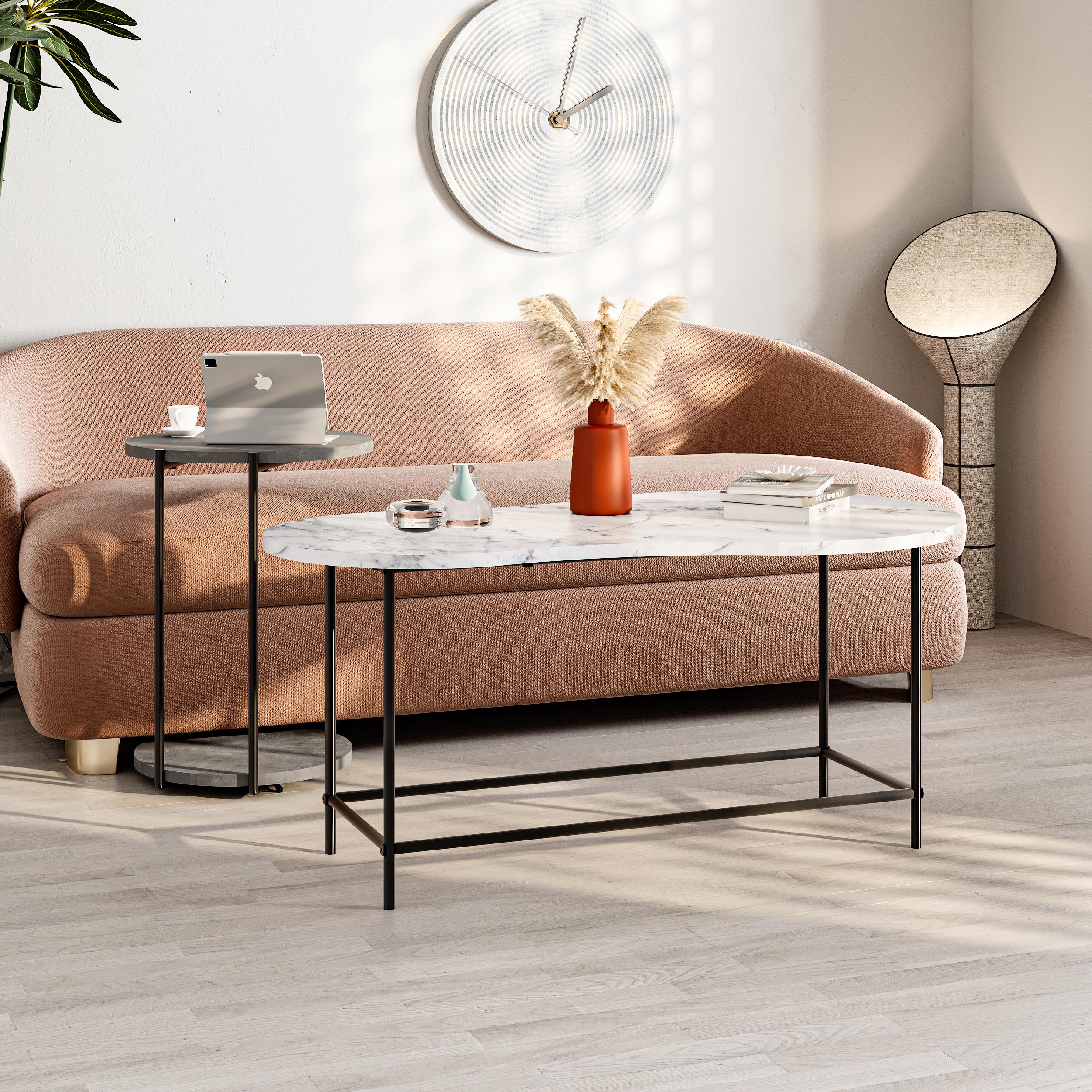 Carrara,Retro Grey
