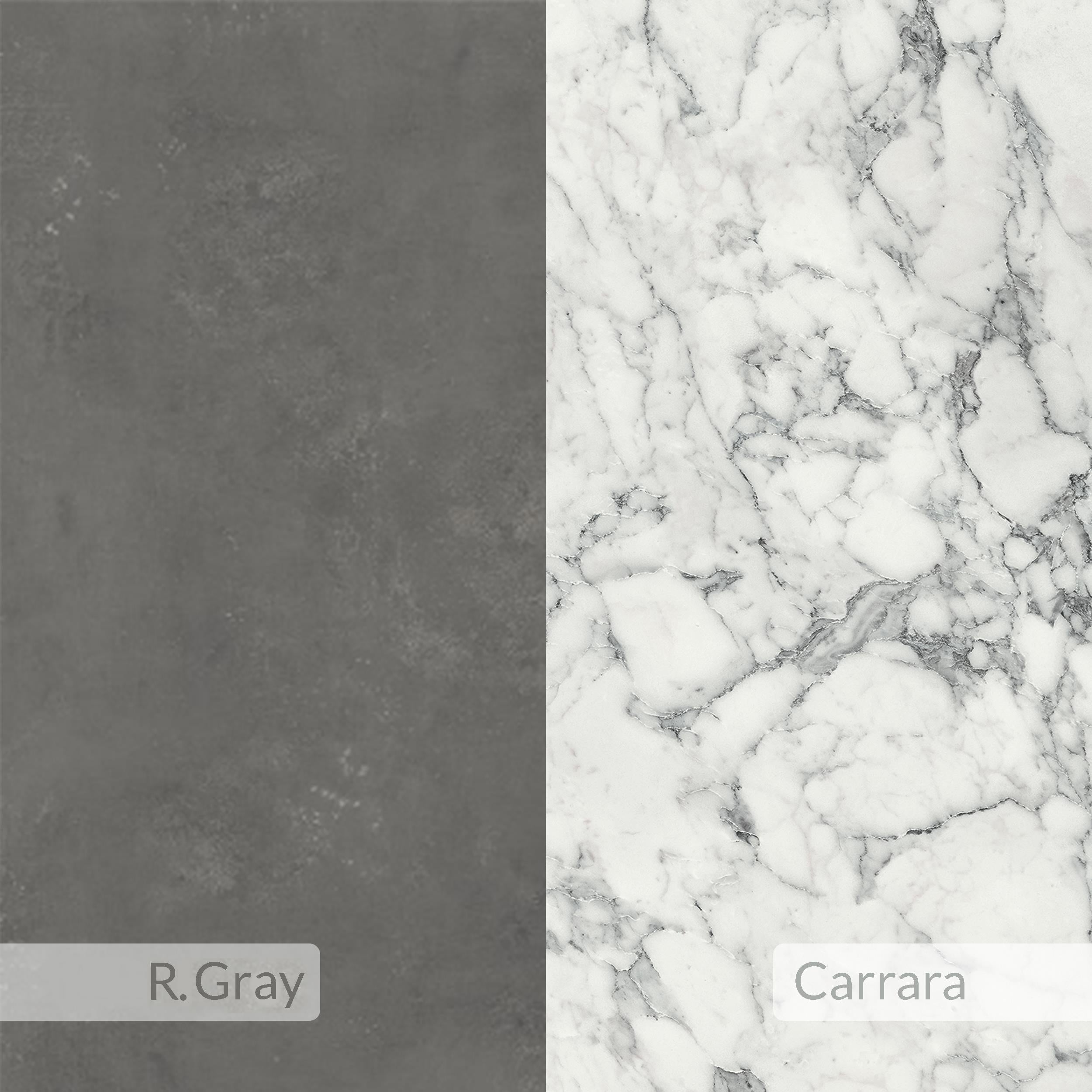 Carrara,Retro Grey