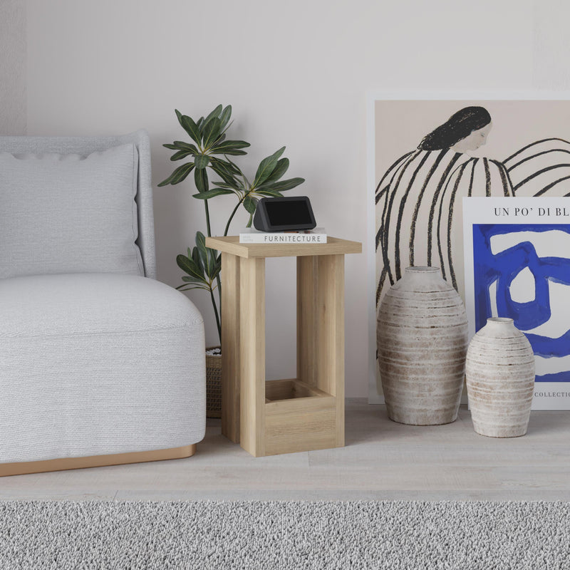 Tasos Side Table - Decortie