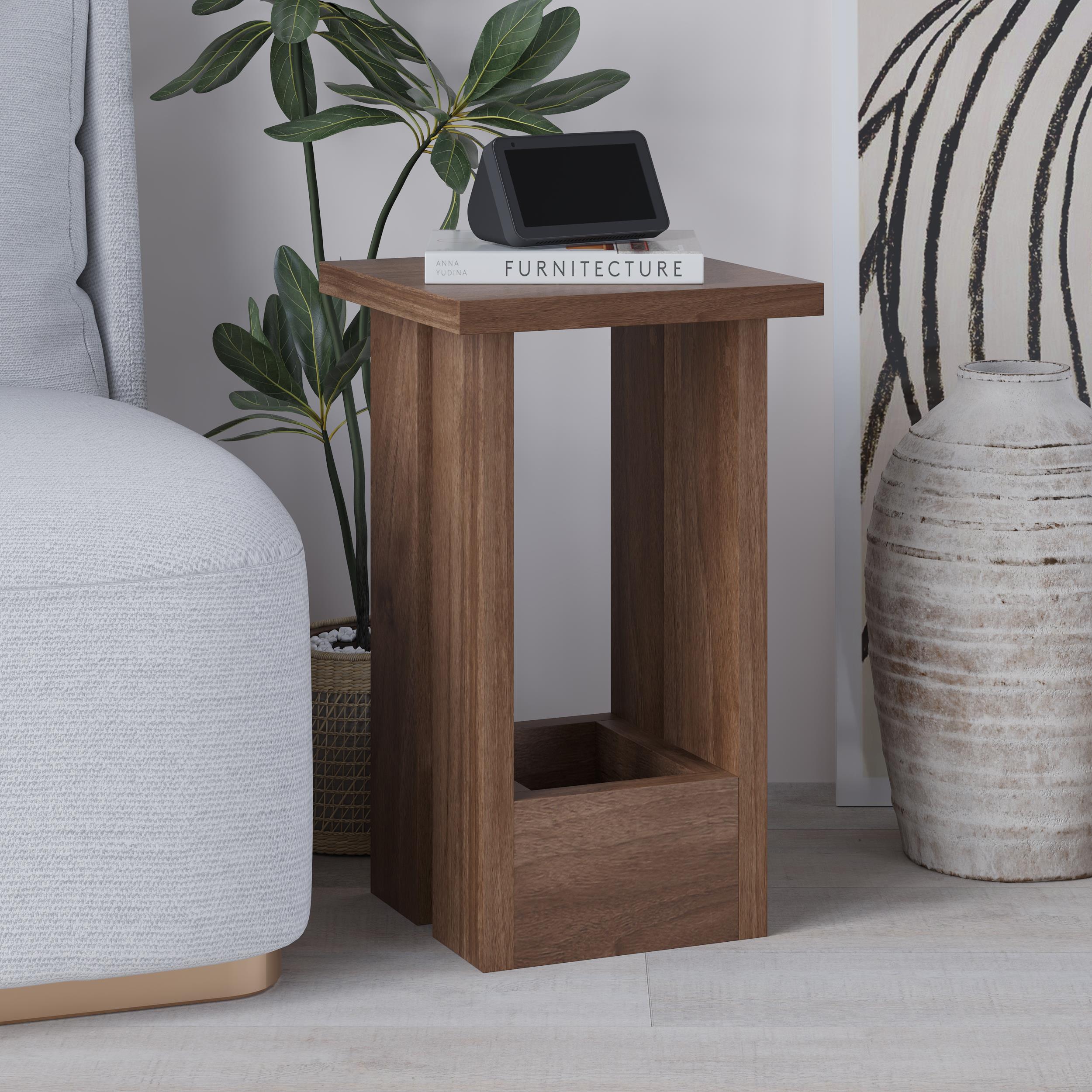 Istanbul Walnut