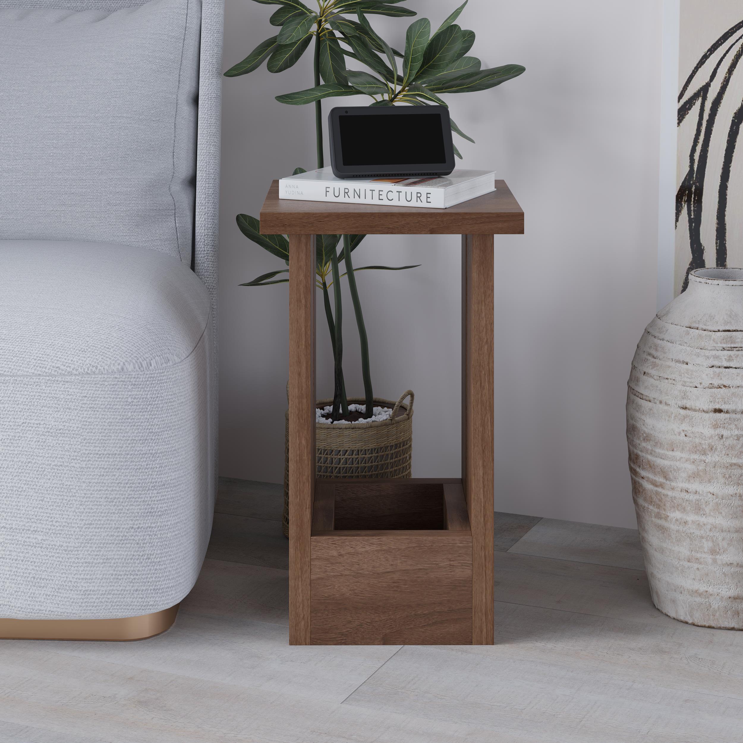 Istanbul Walnut
