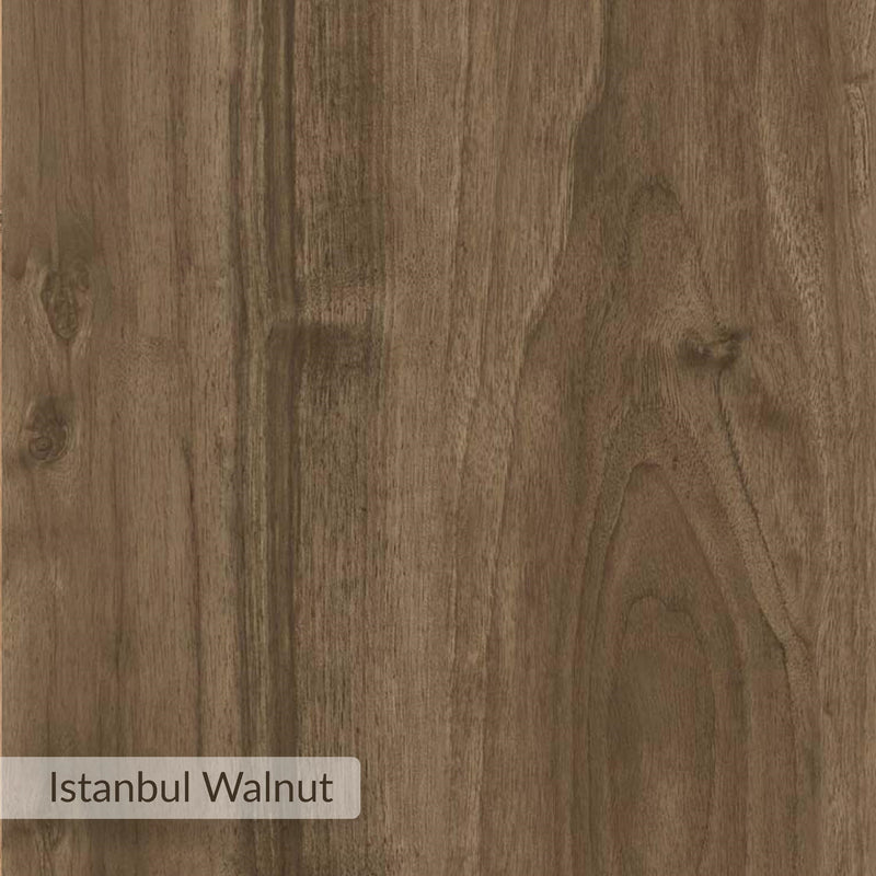 Istanbul Walnut