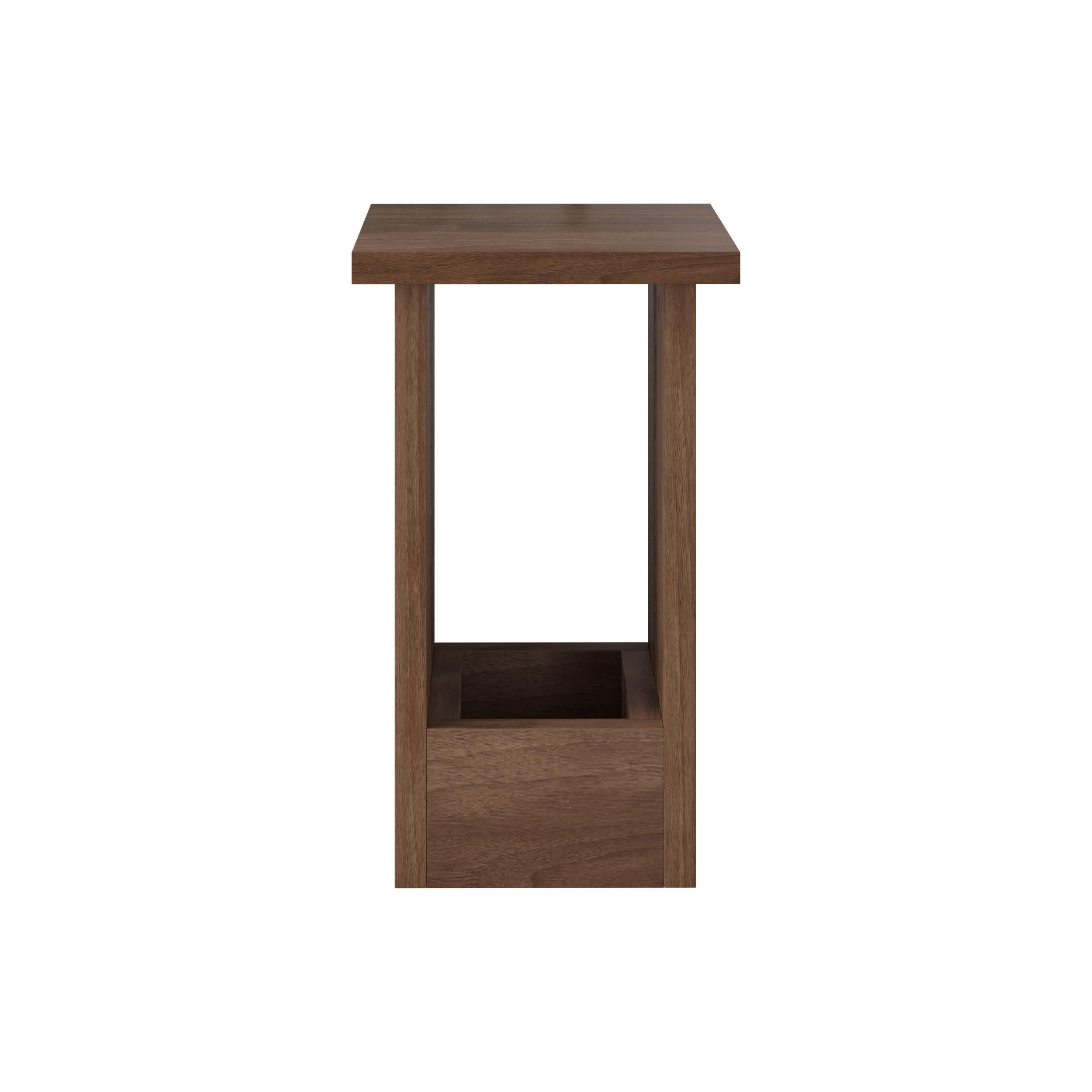 Istanbul Walnut