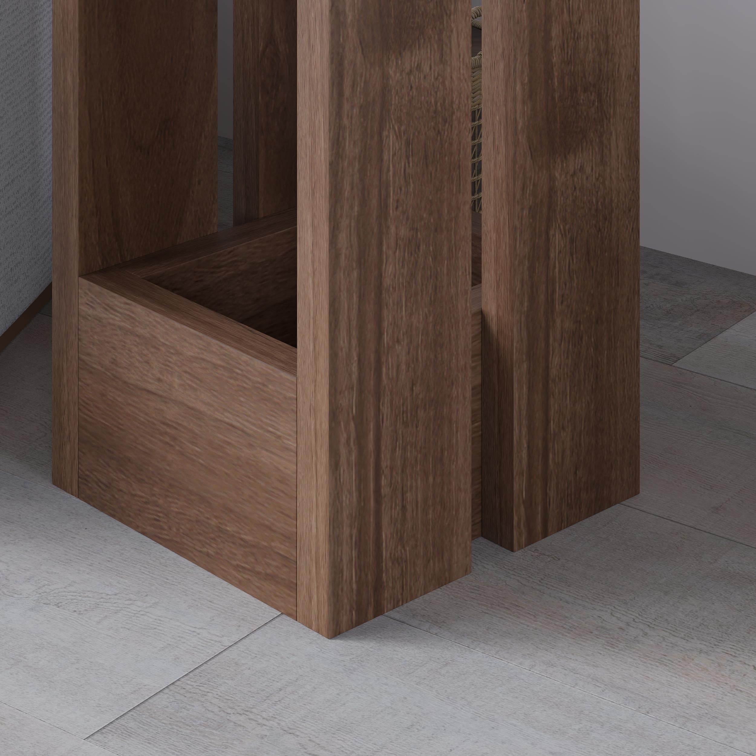Istanbul Walnut