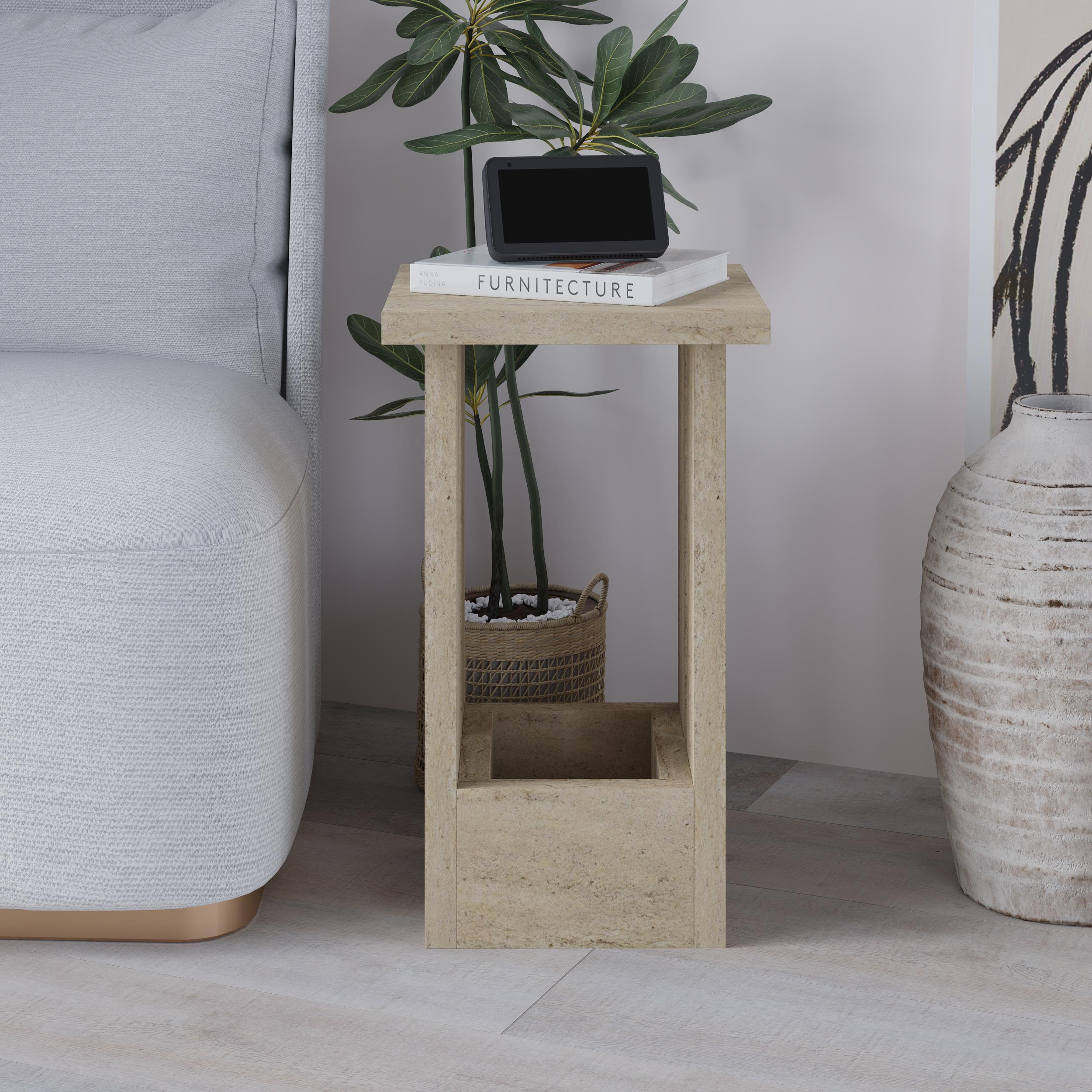 Travertine