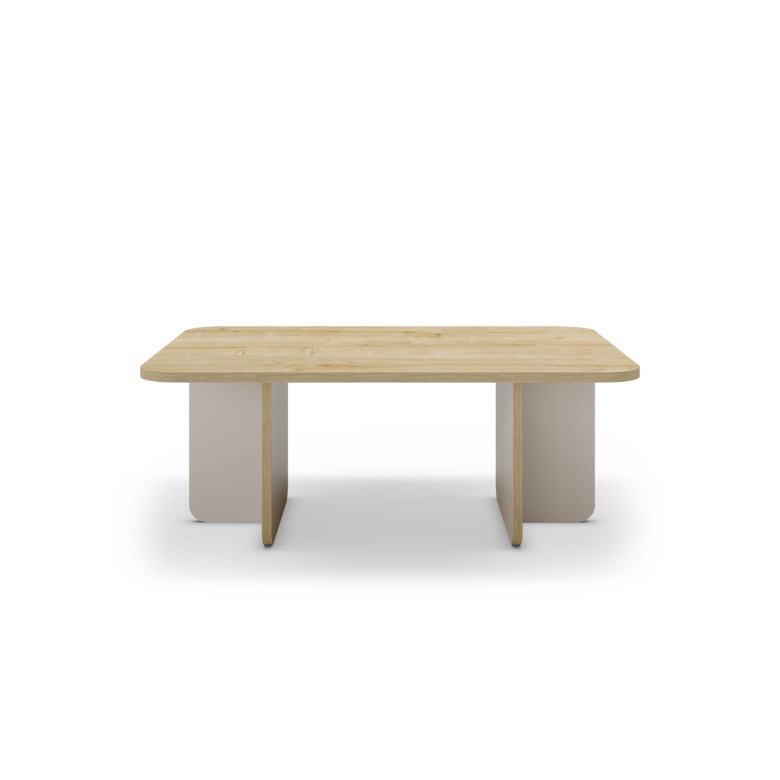 Sapphire Oak,Sandstone
