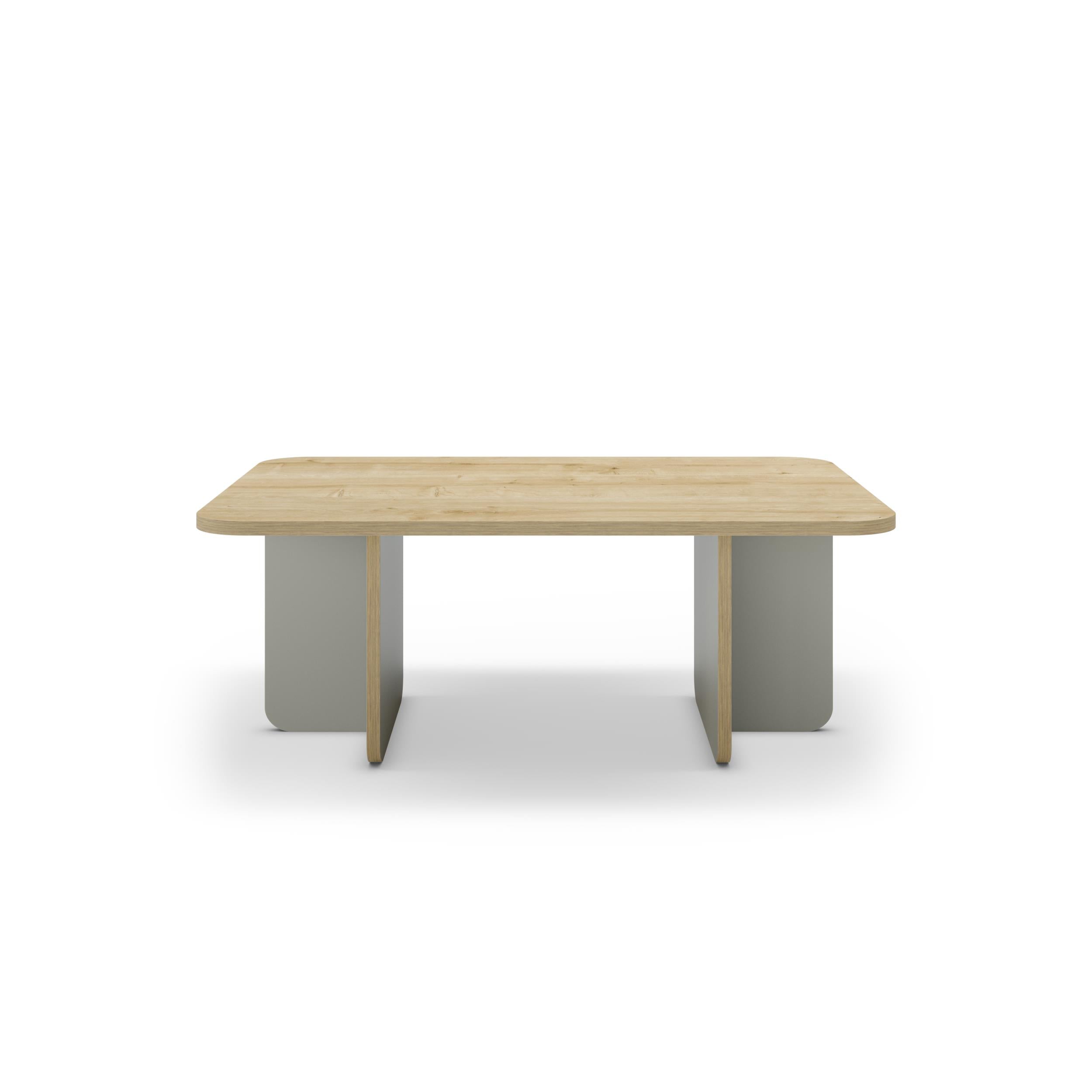 Sapphire Oak,Ash Green