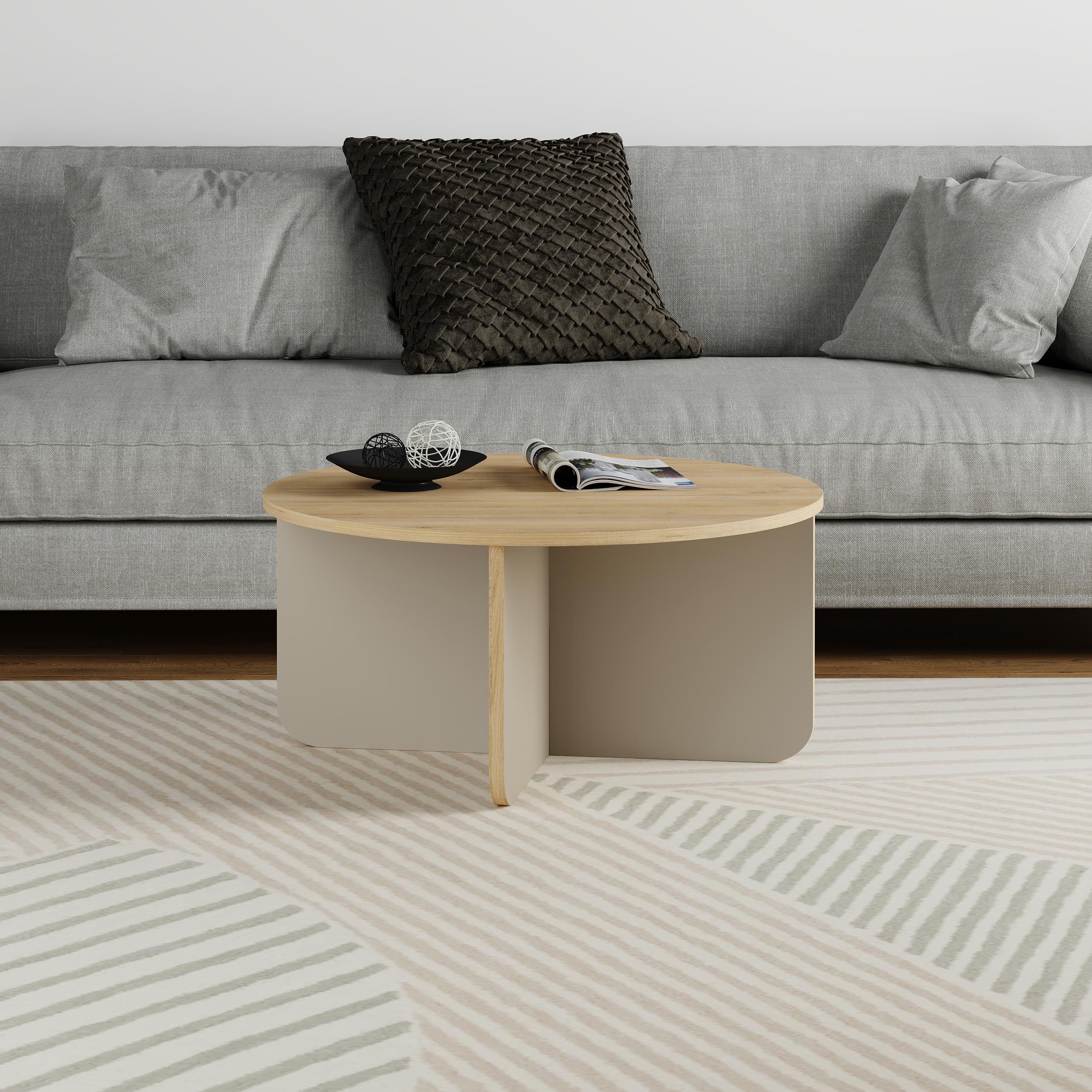 Sapphire Oak,Sandstone
