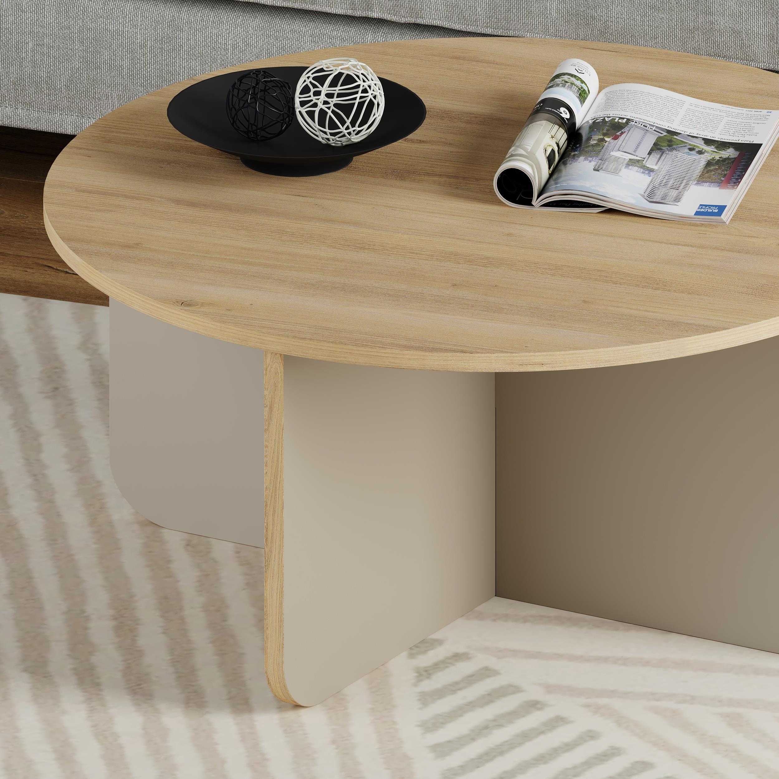Sapphire Oak,Sandstone