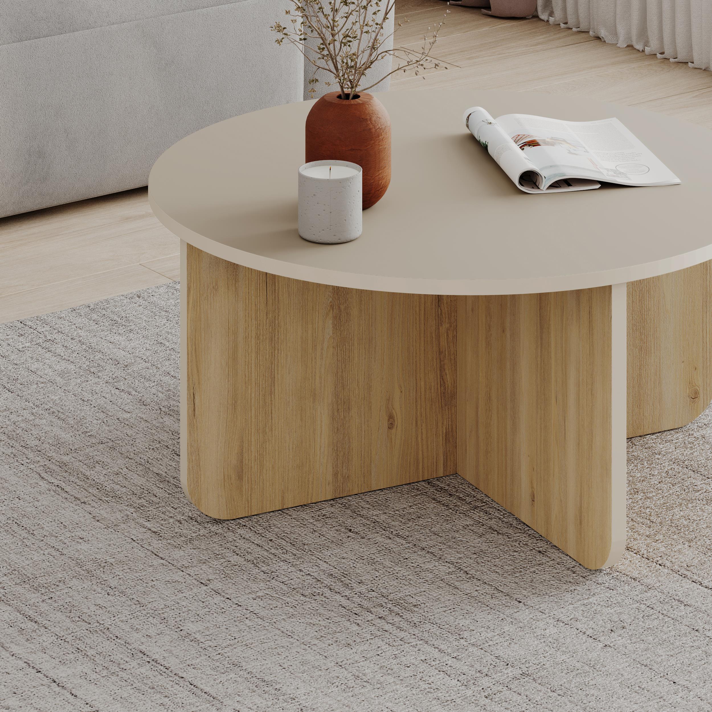 Sandstone,Sapphire Oak