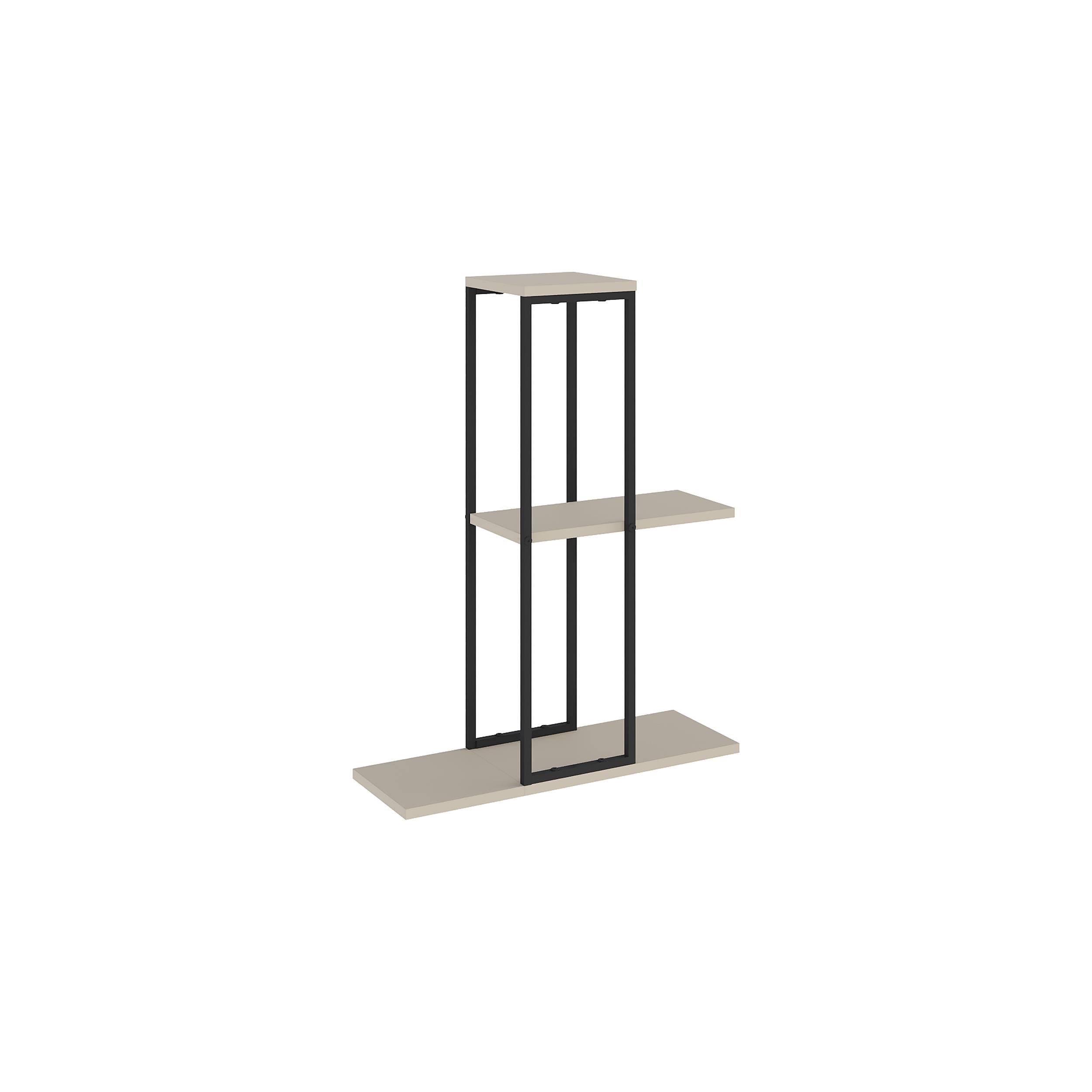 Vetra Modern Plantstand Shelves product photo
