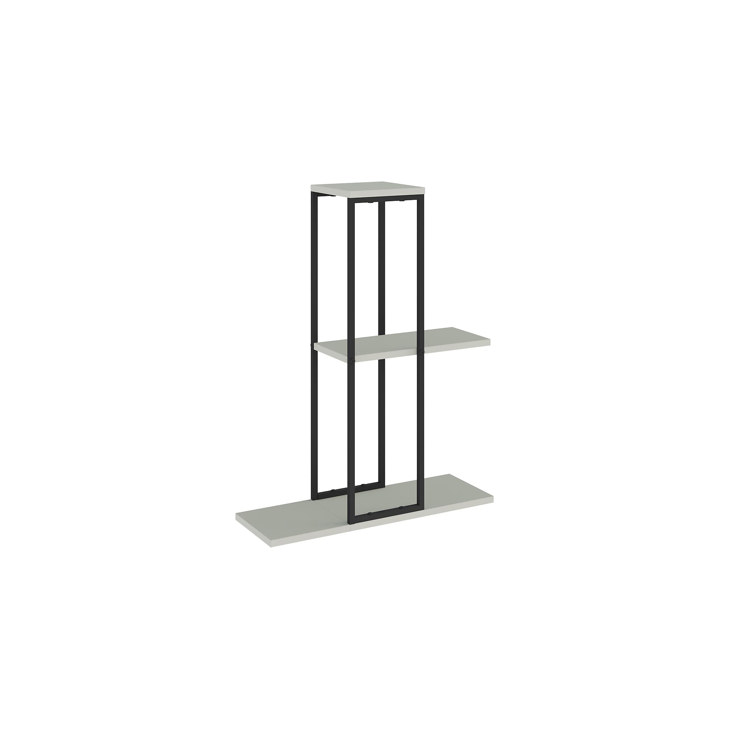 Vetra Modern Plantstand Shelves product photo
