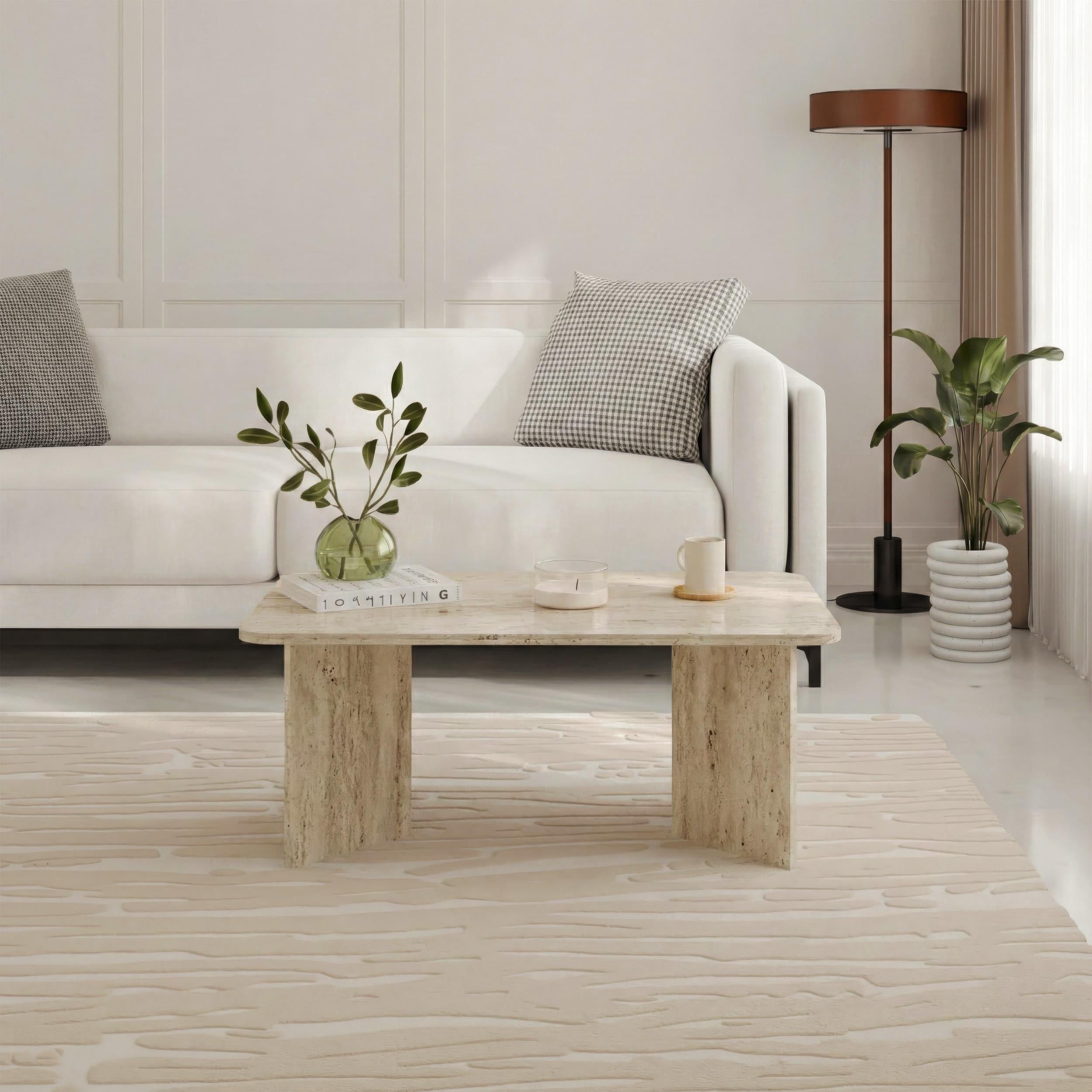 Travertine