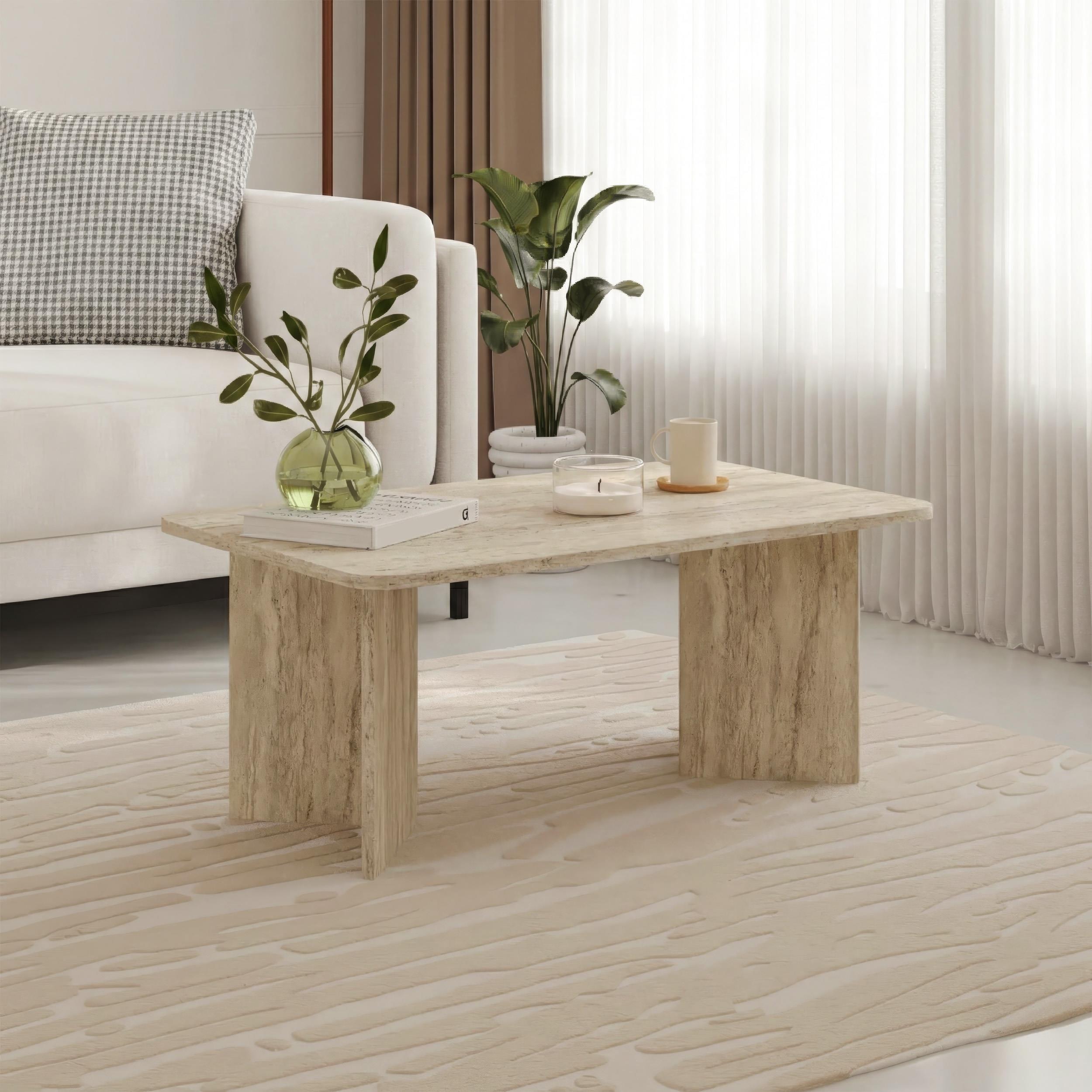 Travertine