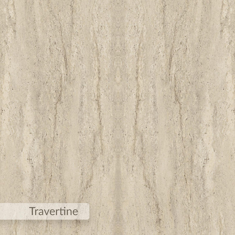 Melina Oval Coffee Table 120 cm - Additional Image 7