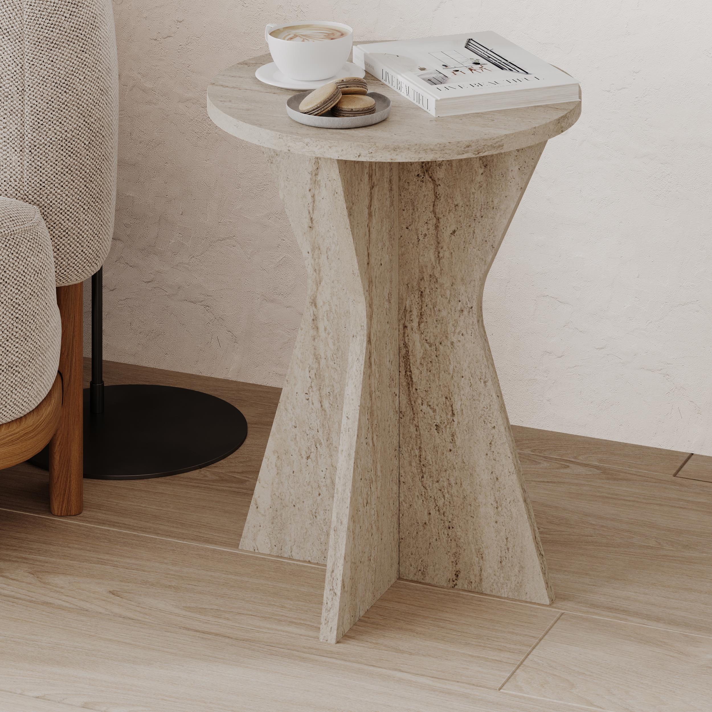 Travertine
