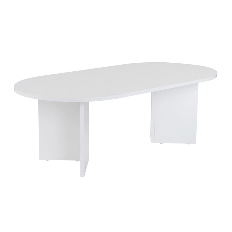 Oval Coffee Table | Sable - Additional Image 6