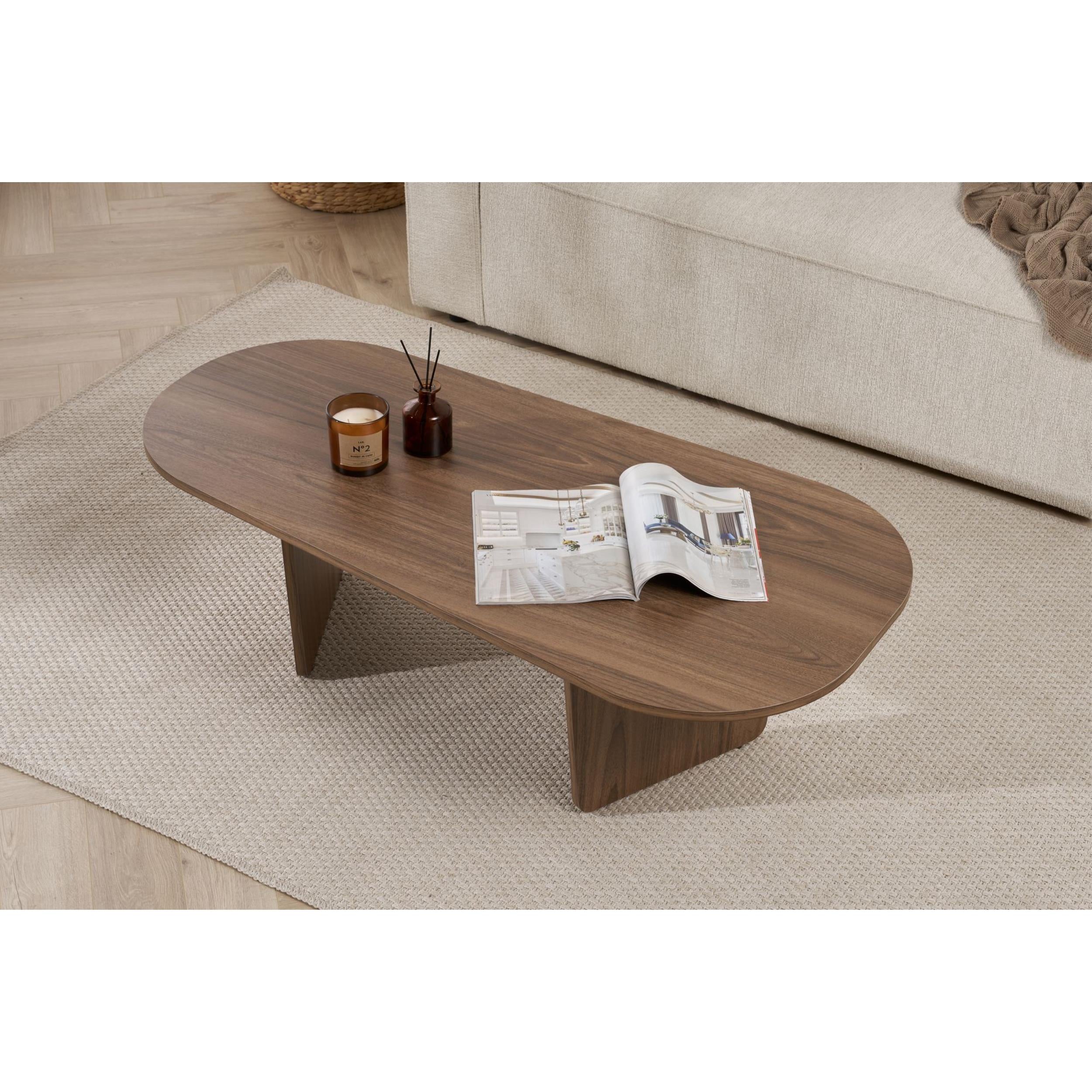 Istanbul Walnut