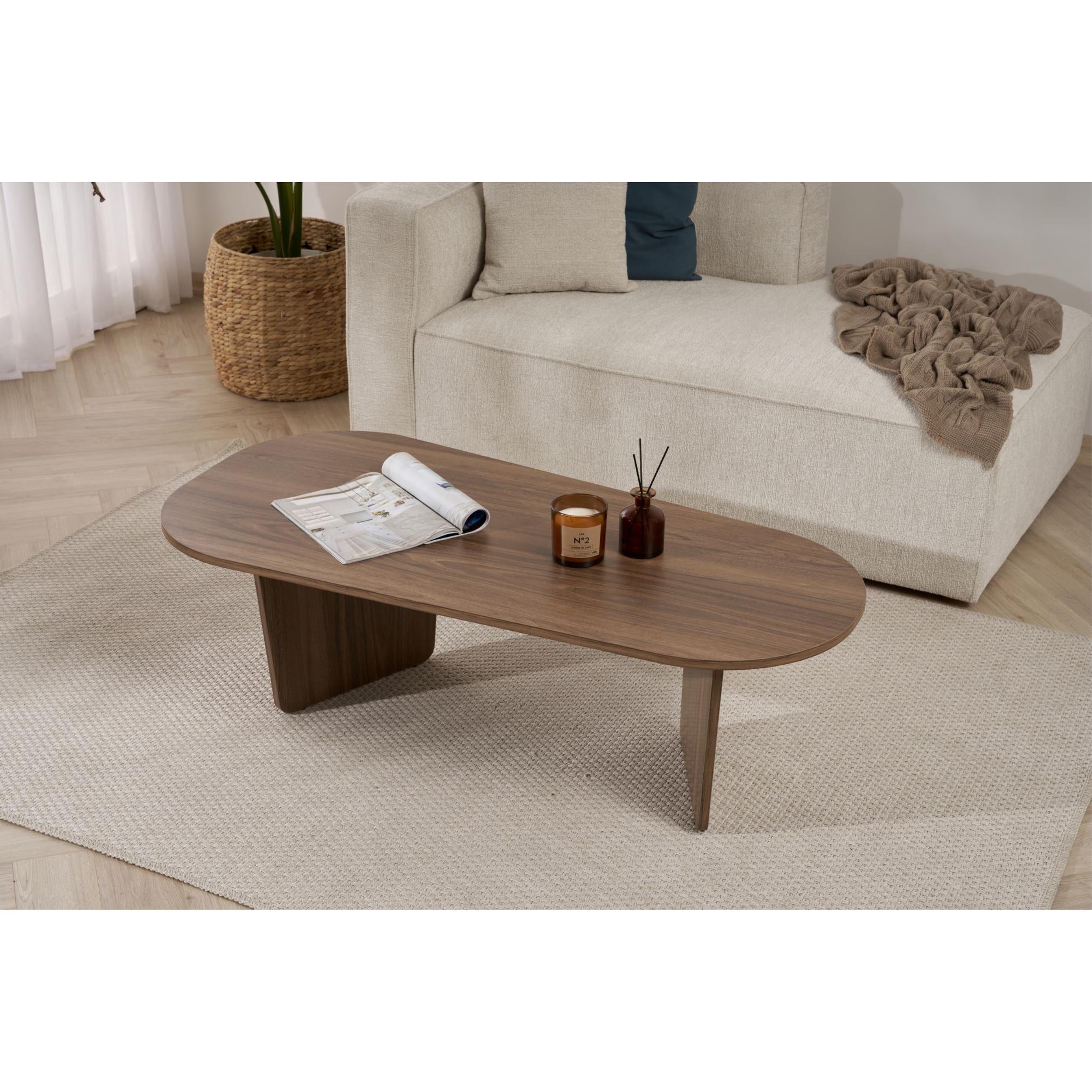 Istanbul Walnut