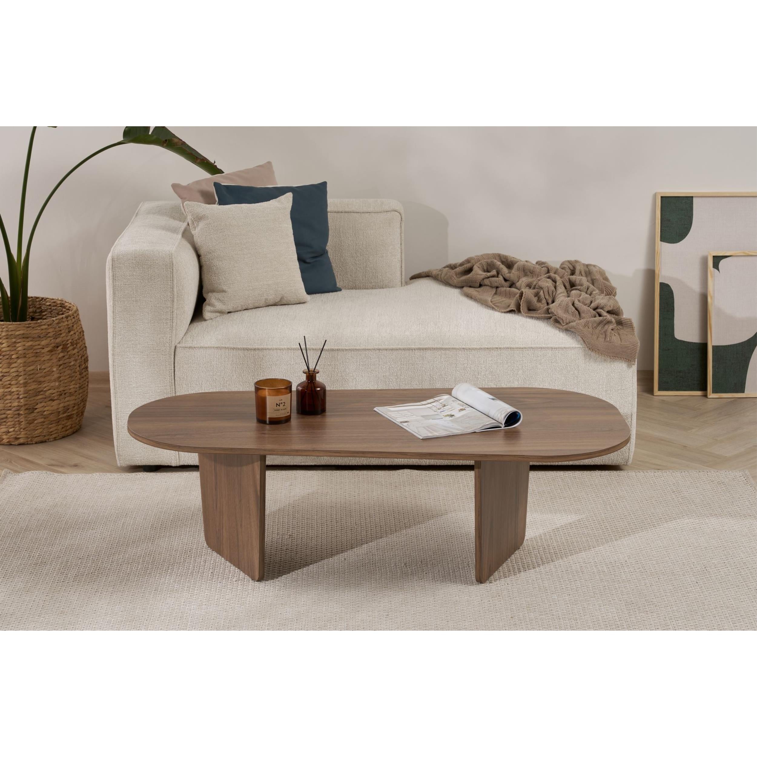 Istanbul Walnut
